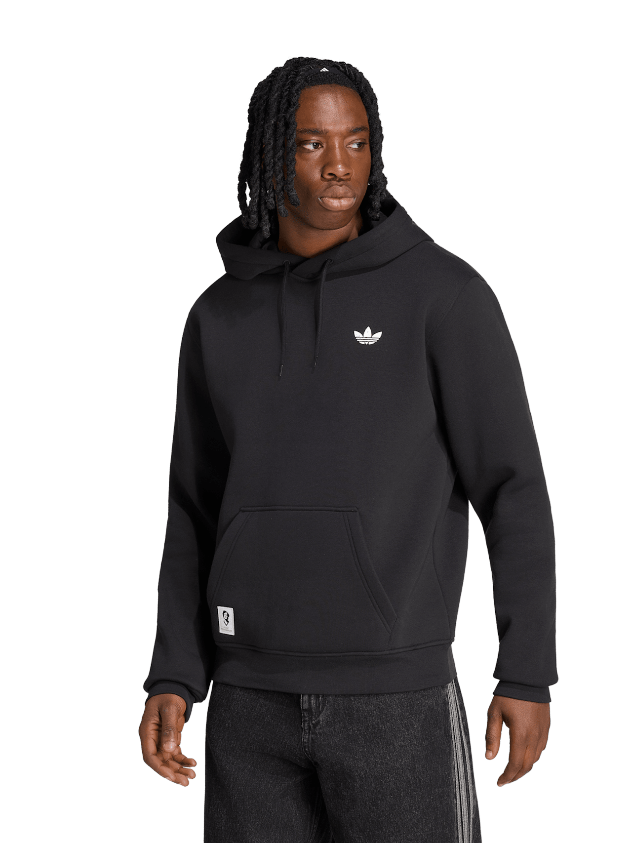 Franz Beckenbauer Unisex Hoodie Kaiser of NYC 1