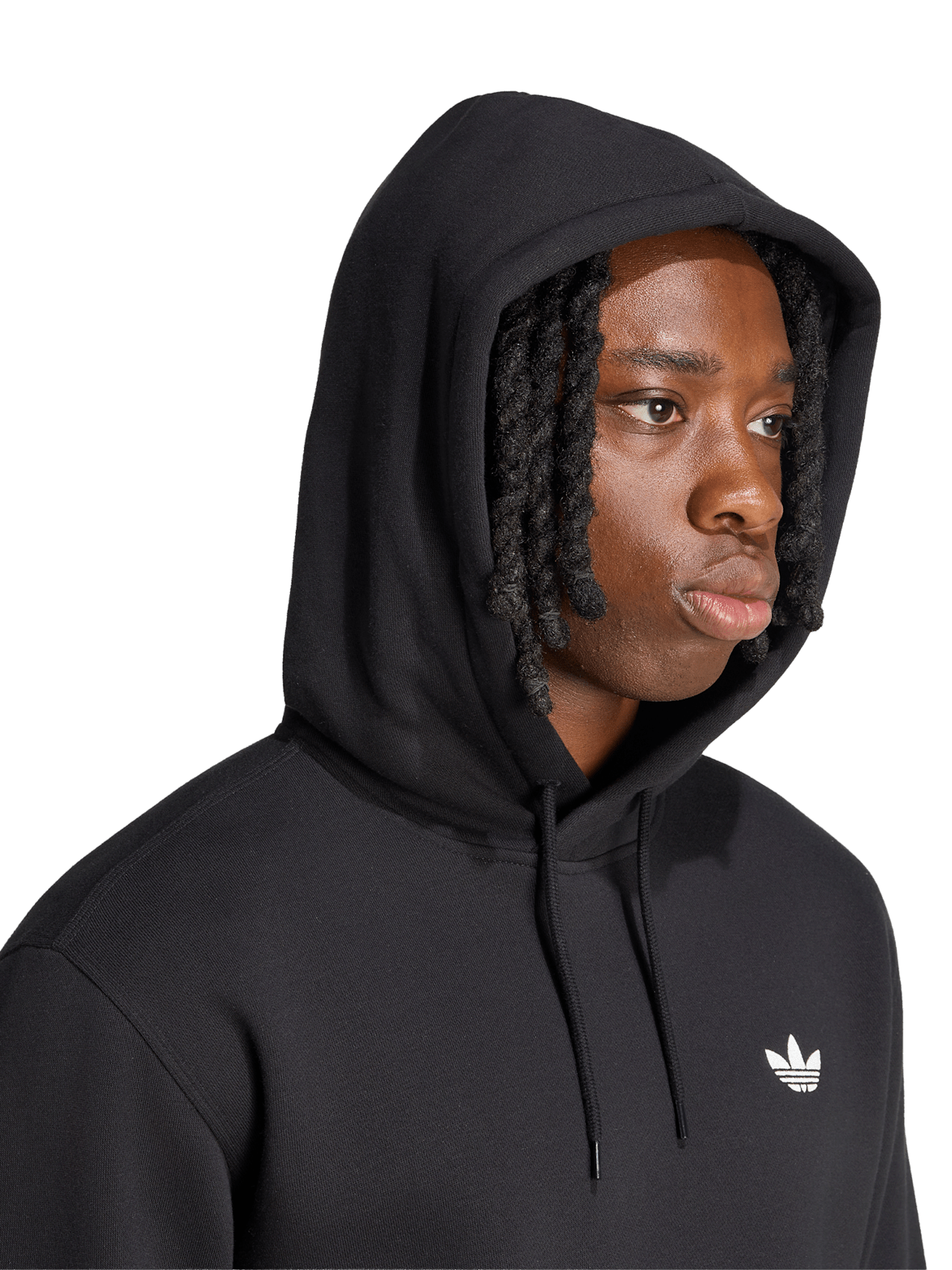 Hoodie Kaiser of NYC detail 4