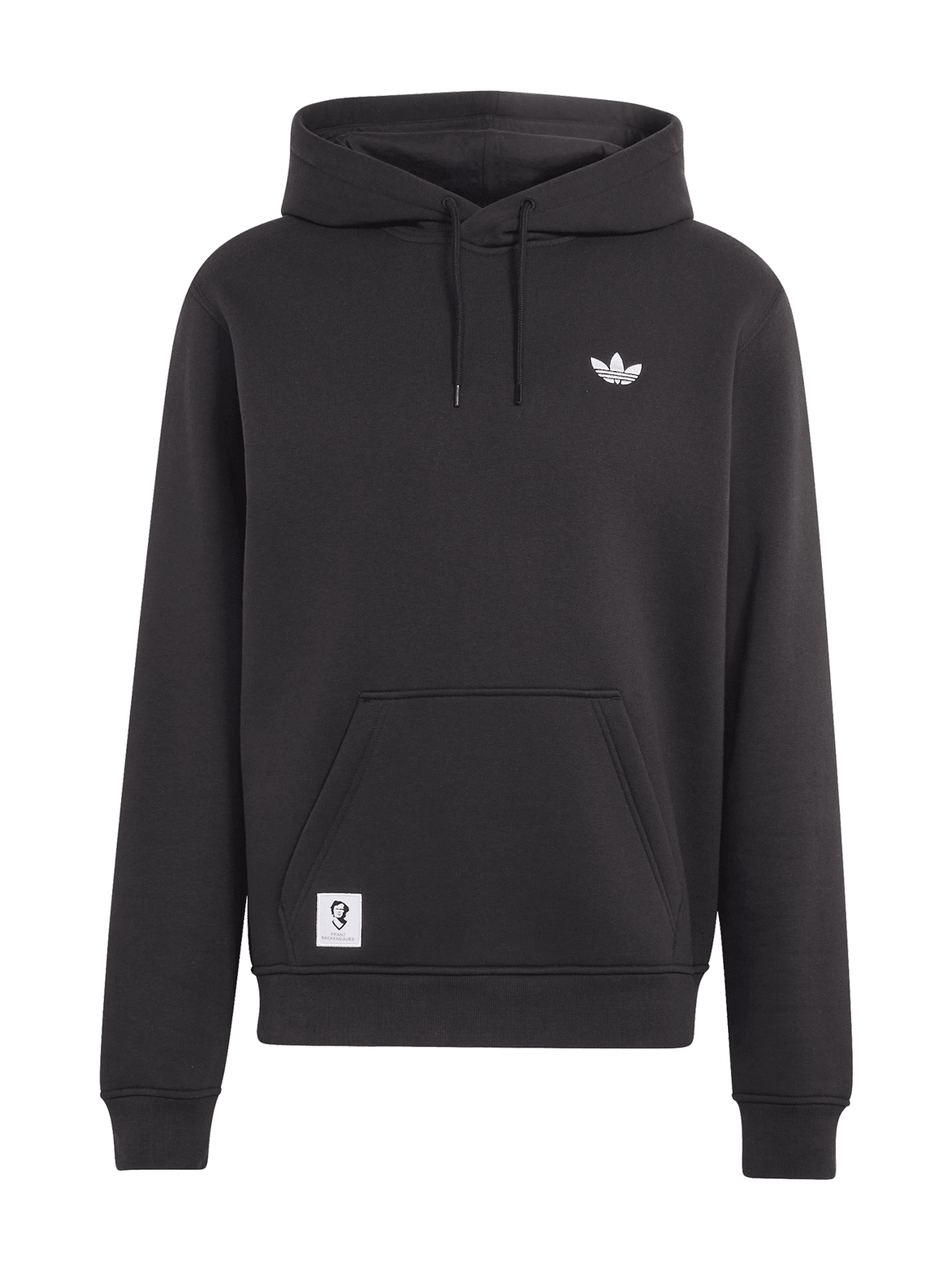 Hoodie Kaiser of NYC detail 6