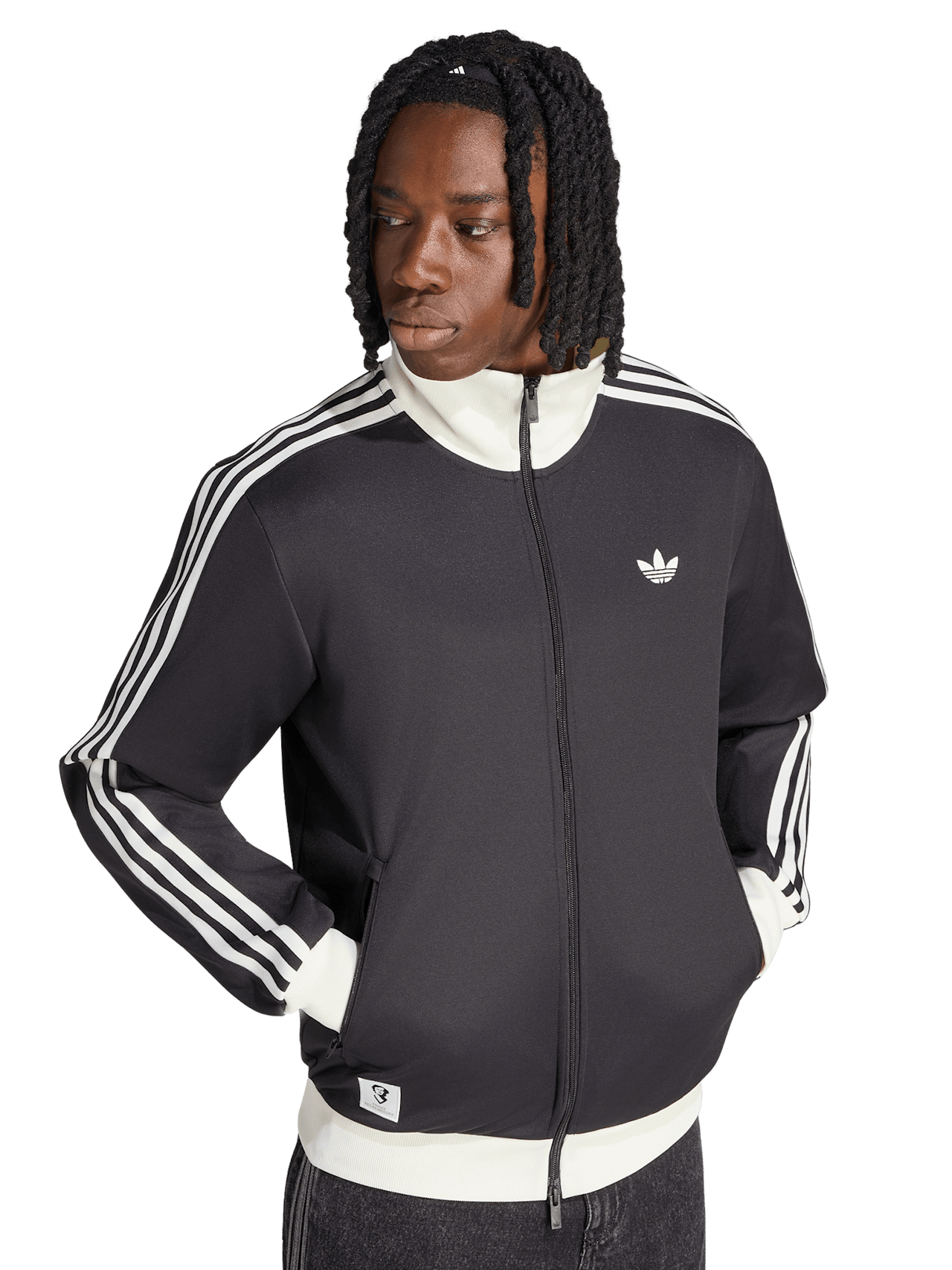 Track Top Kaiser of NYC detail 4