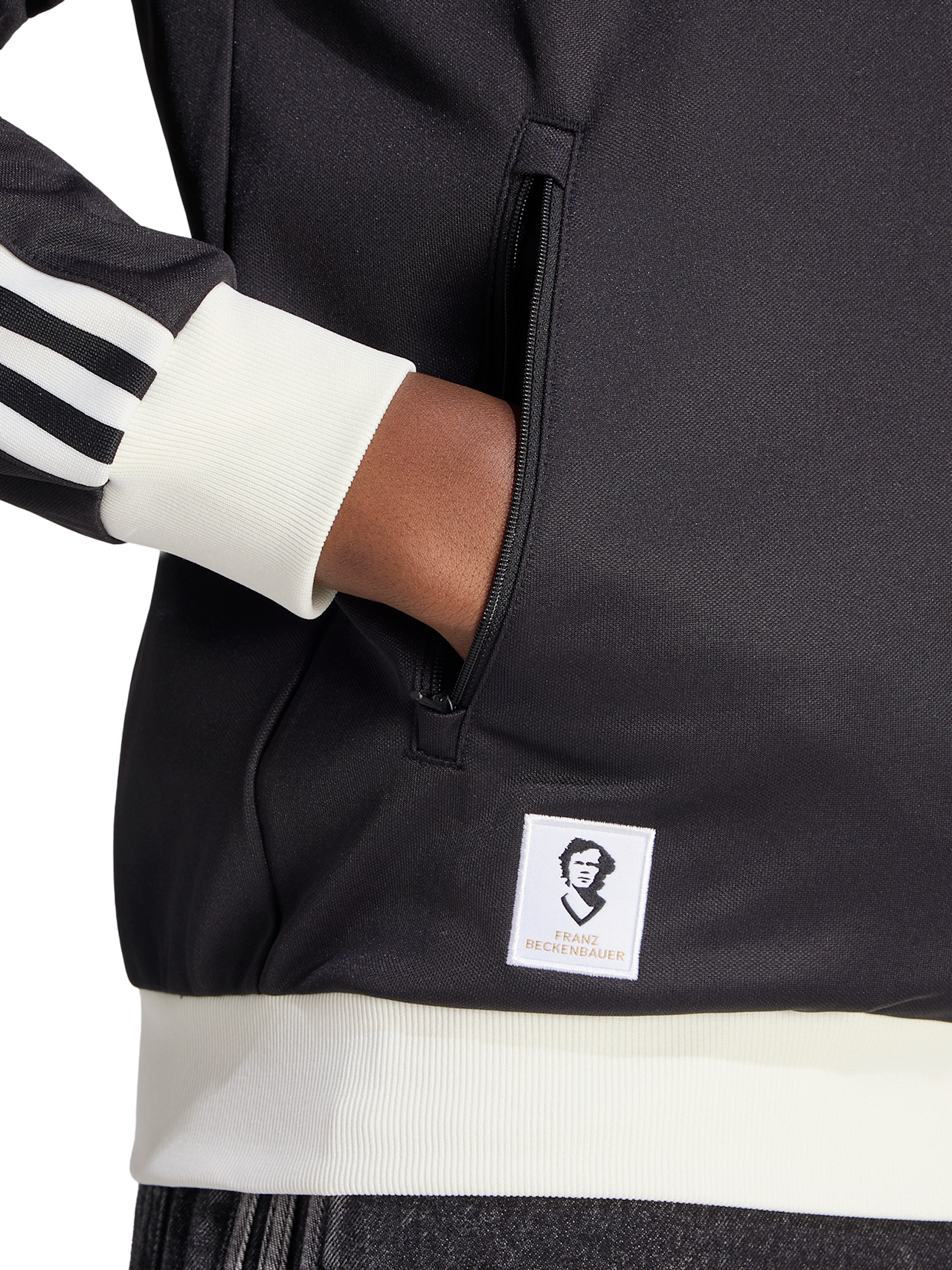 Track Top Kaiser of NYC detail 5