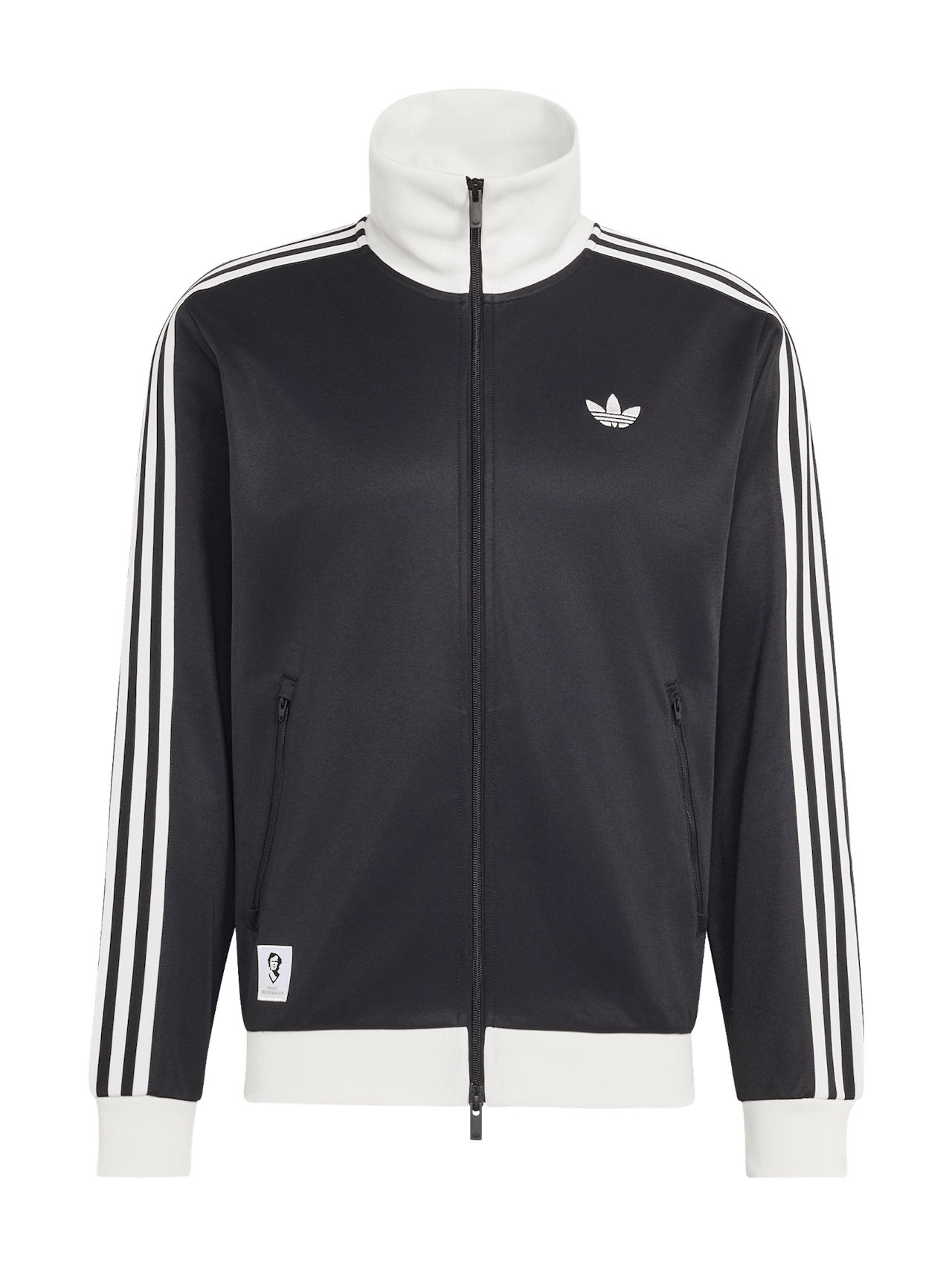 Track Top Kaiser of NYC detail 6