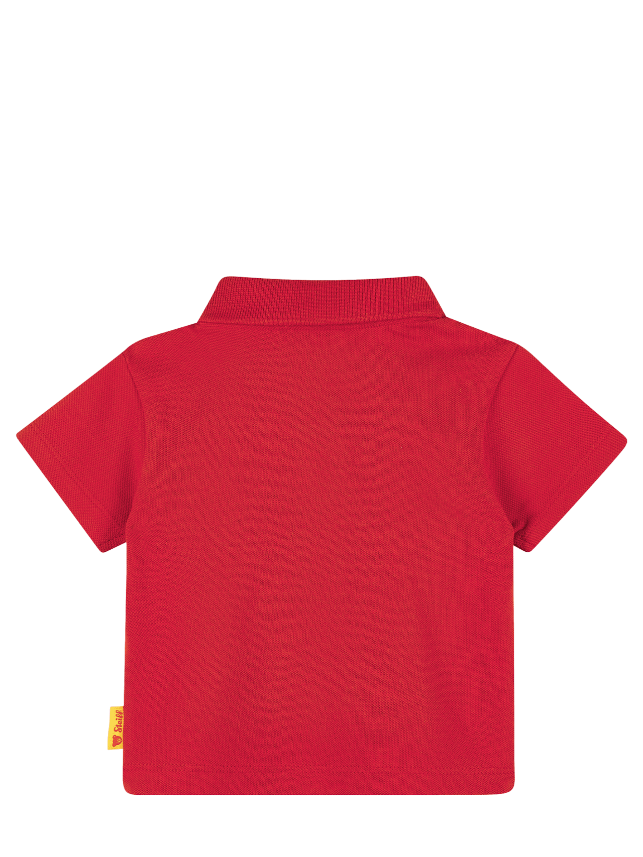 Polo Shirt detail 2