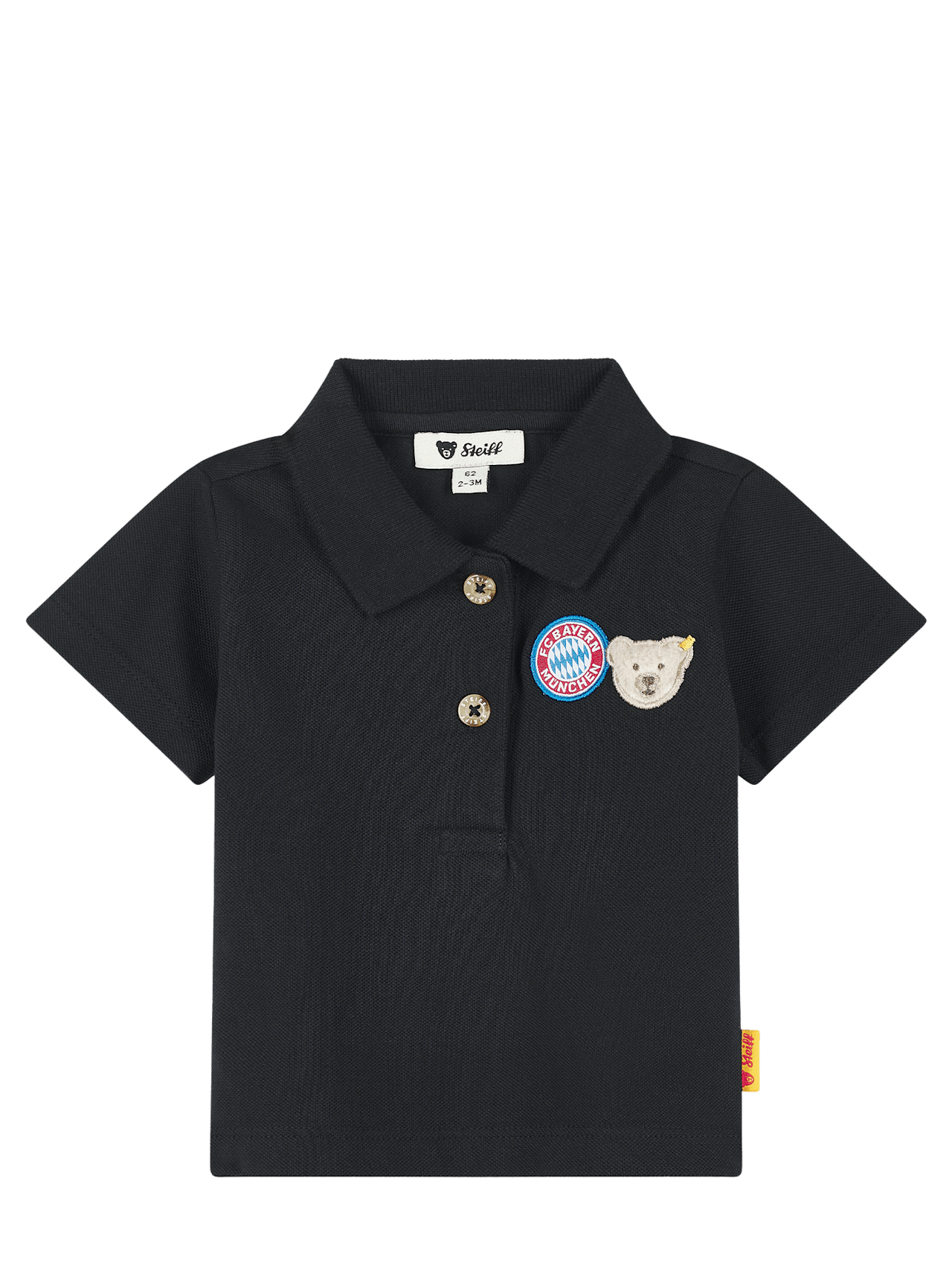Babies Polo Shirt 1