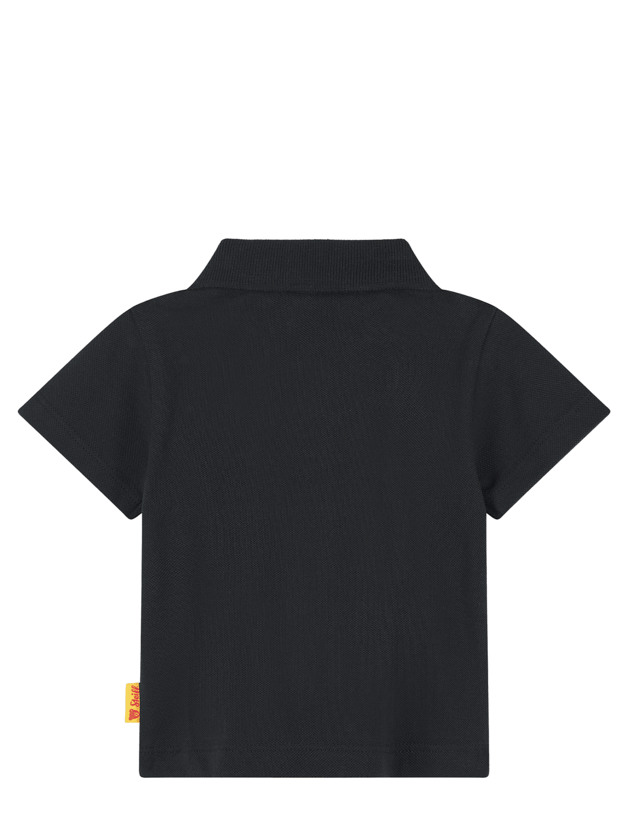 Polo Shirt detail 2