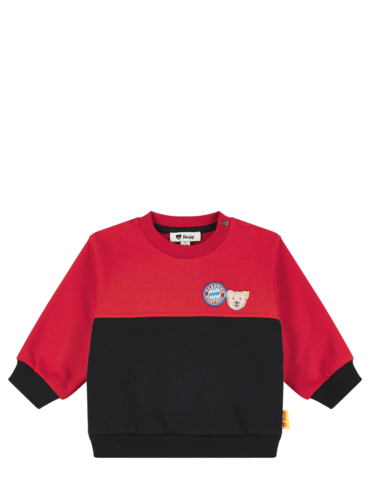 Babies Sweatshirt 1