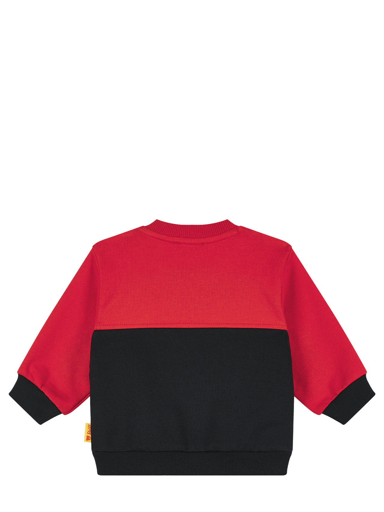 Sweatshirt detail 2