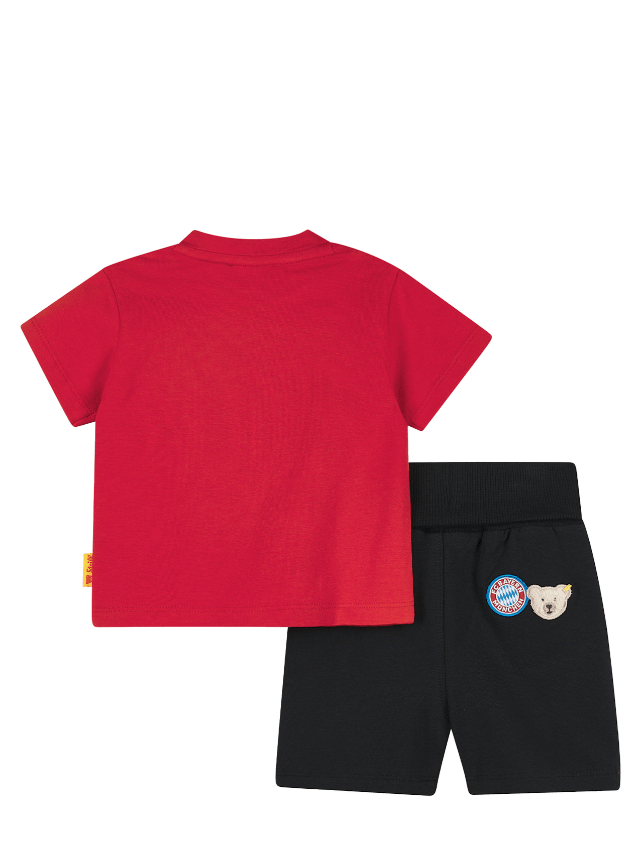 T-Shirt and Pants 2-Piece Set detail 2