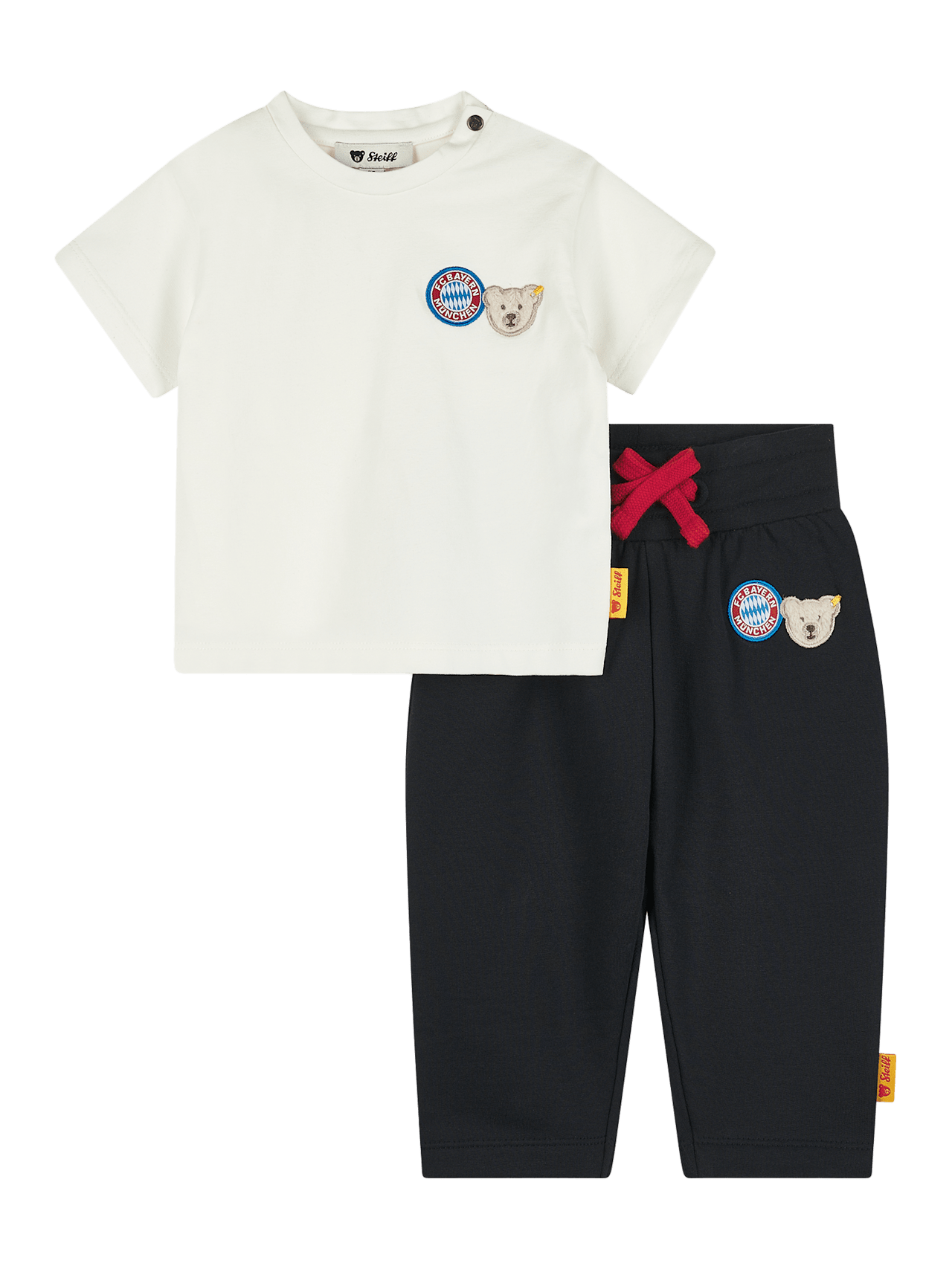 Babies Jogging set 1