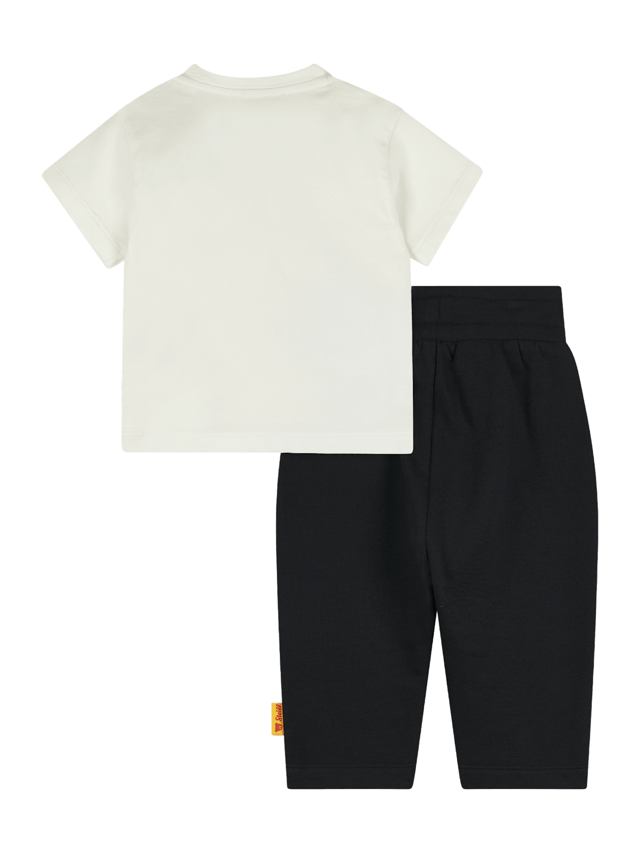 Jogging set detail 2