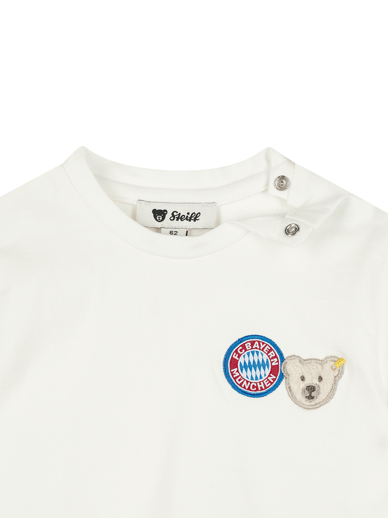 Jogging set detail 3