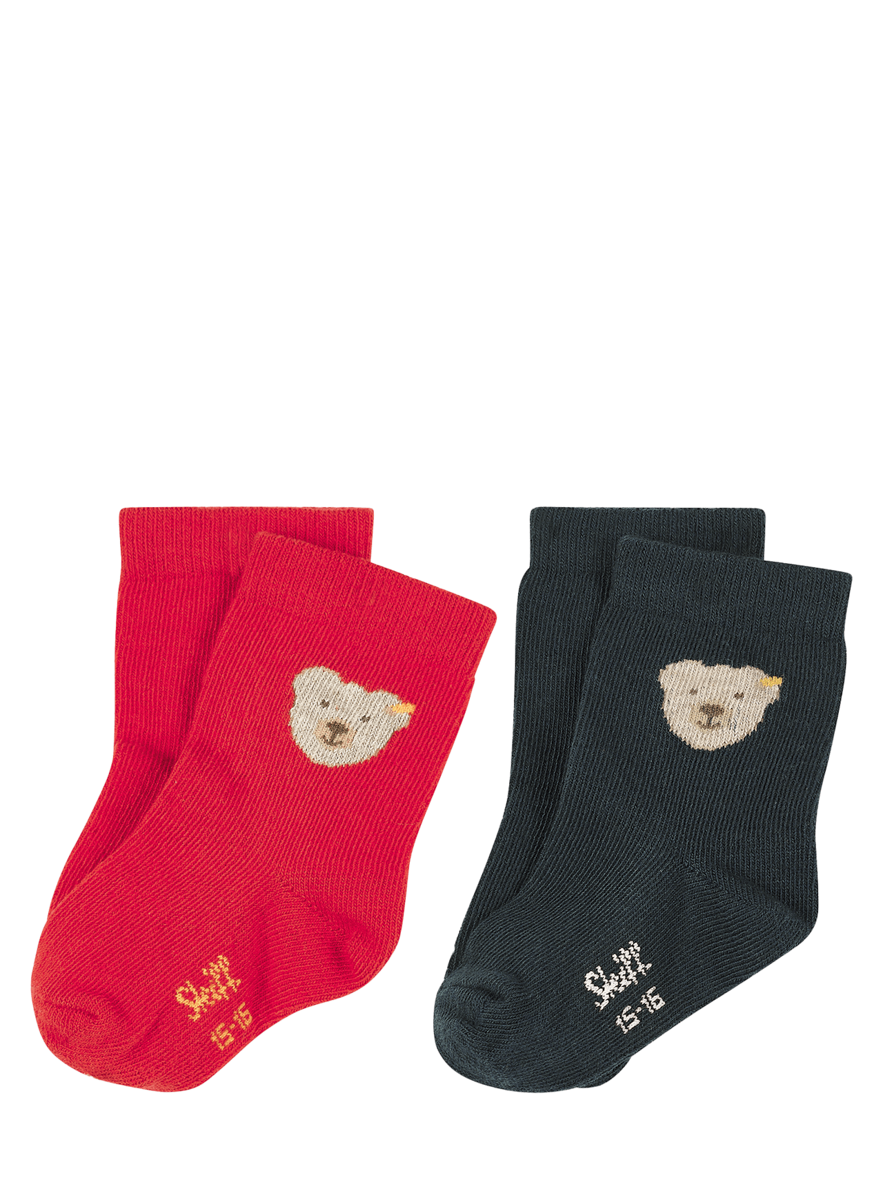 Babies Socks 2-piece set 1