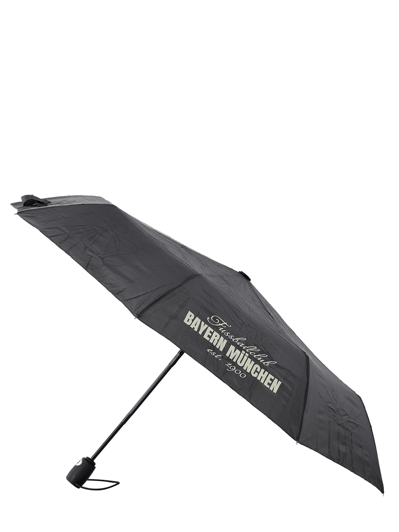 Parapluie de poche Club de football detail 2