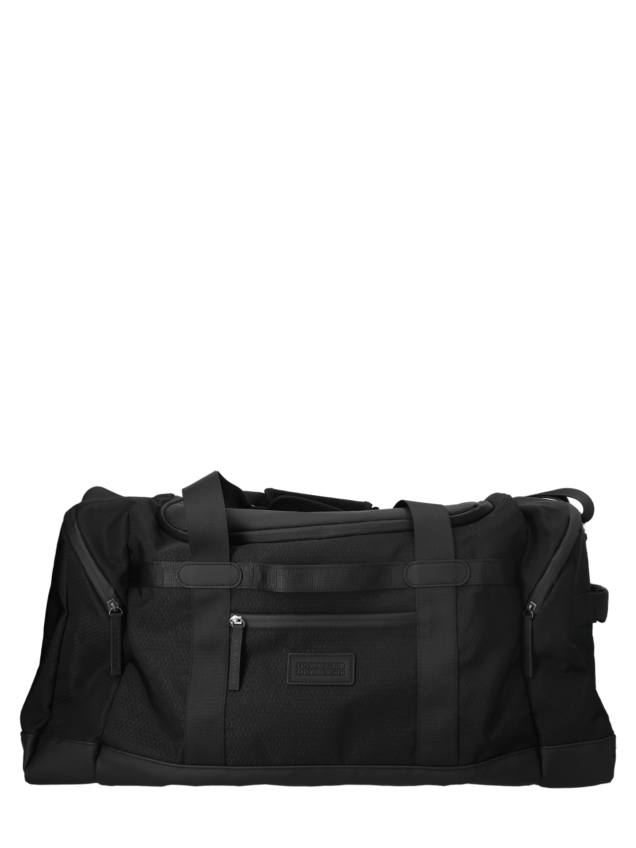Sports bag detail 1