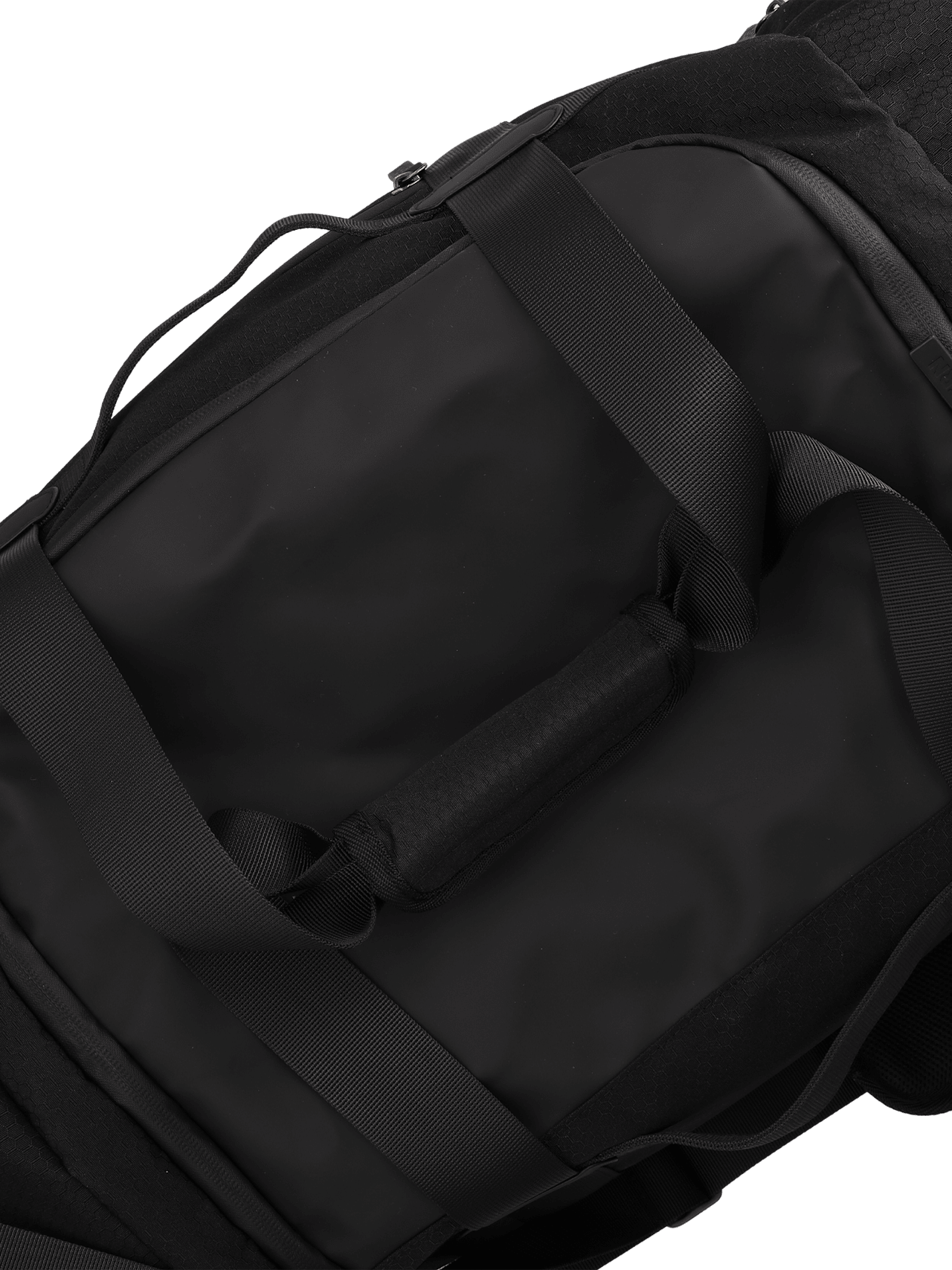 Sports bag detail 4