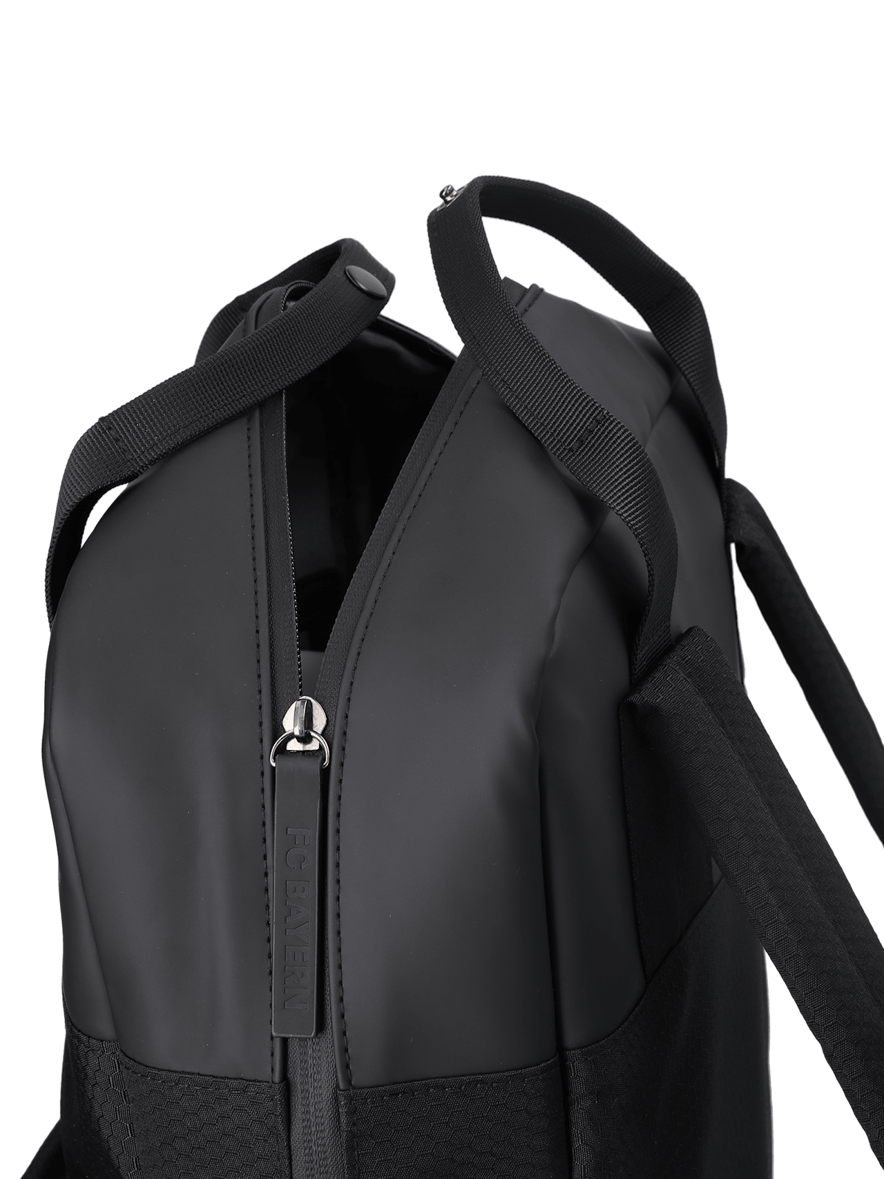 Backpack detail 2