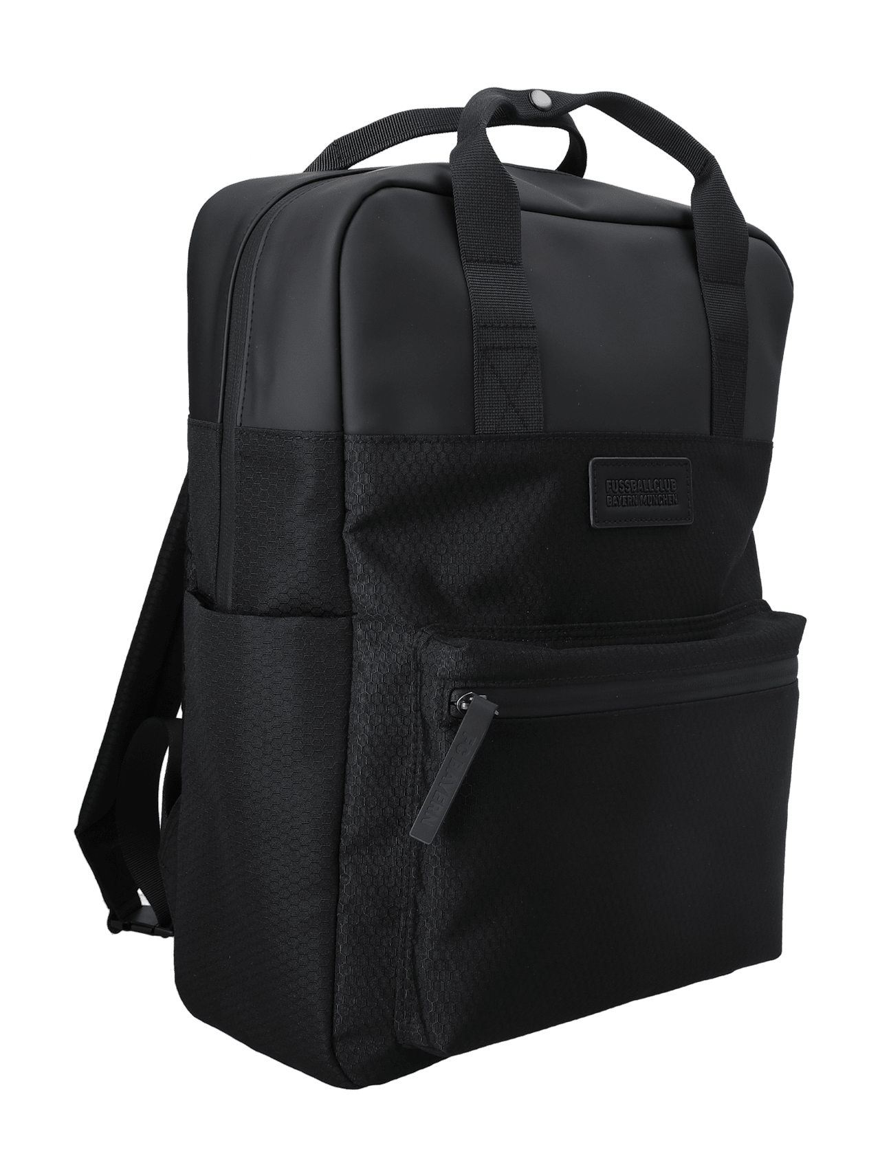 Backpack detail 3