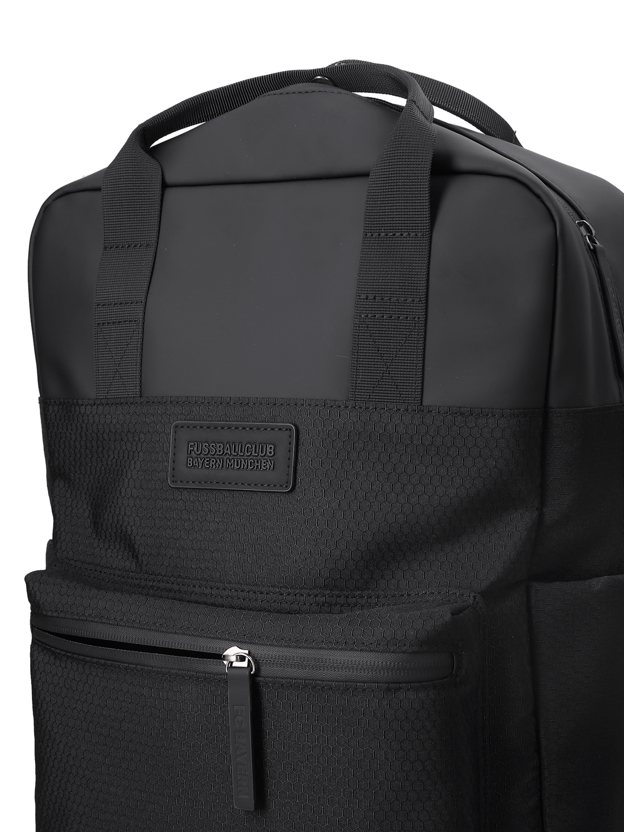 Backpack detail 4