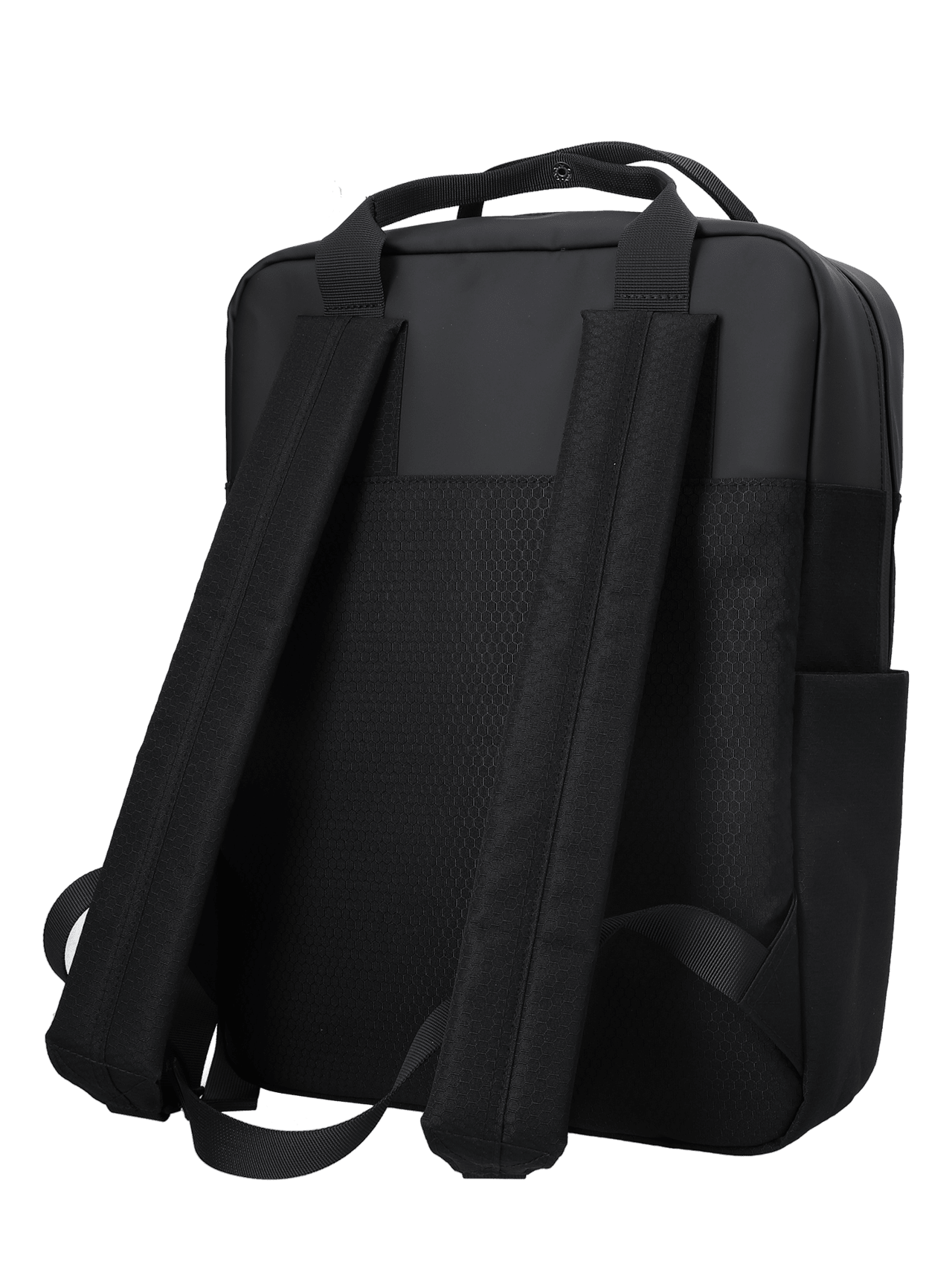 Backpack detail 5
