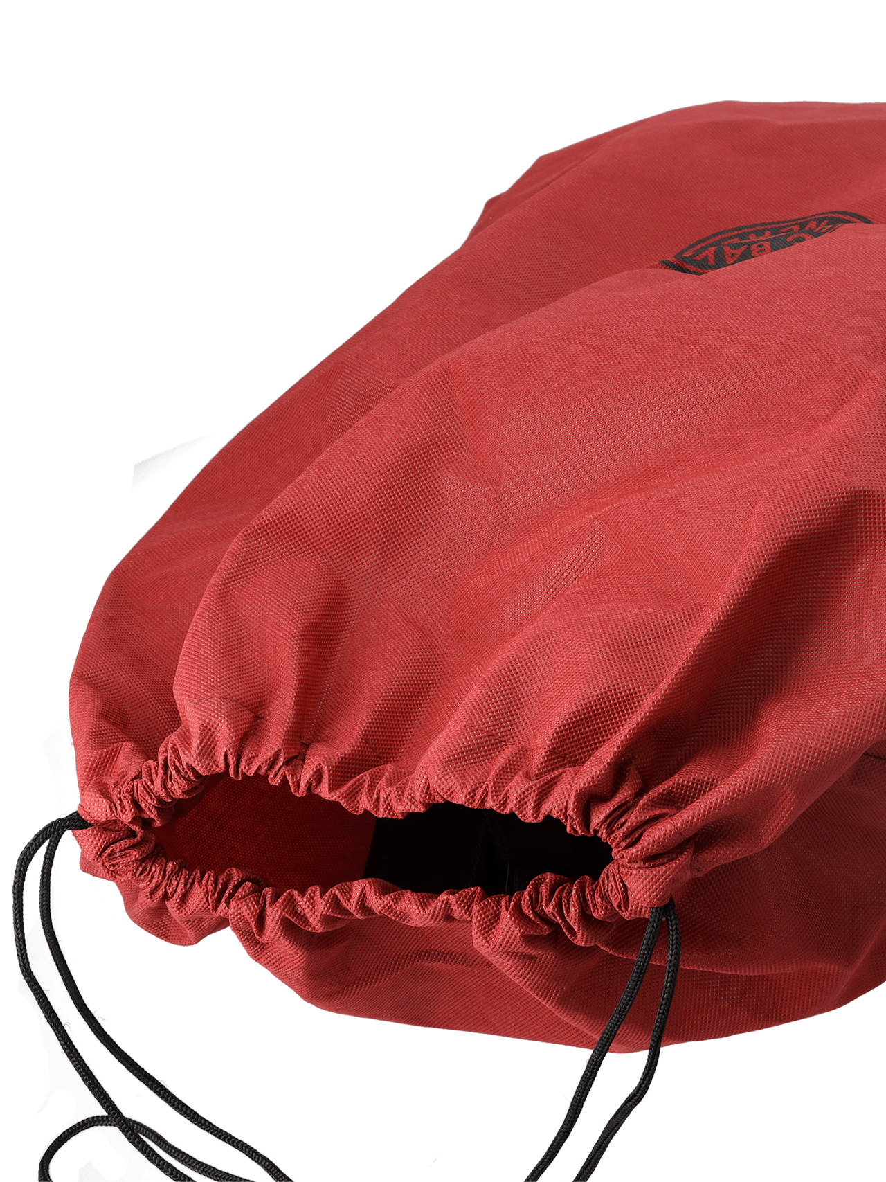 Rolltop rucksack detail 9