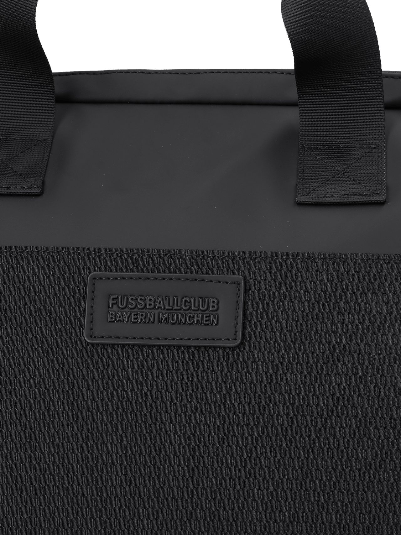 Laptop bag detail 2