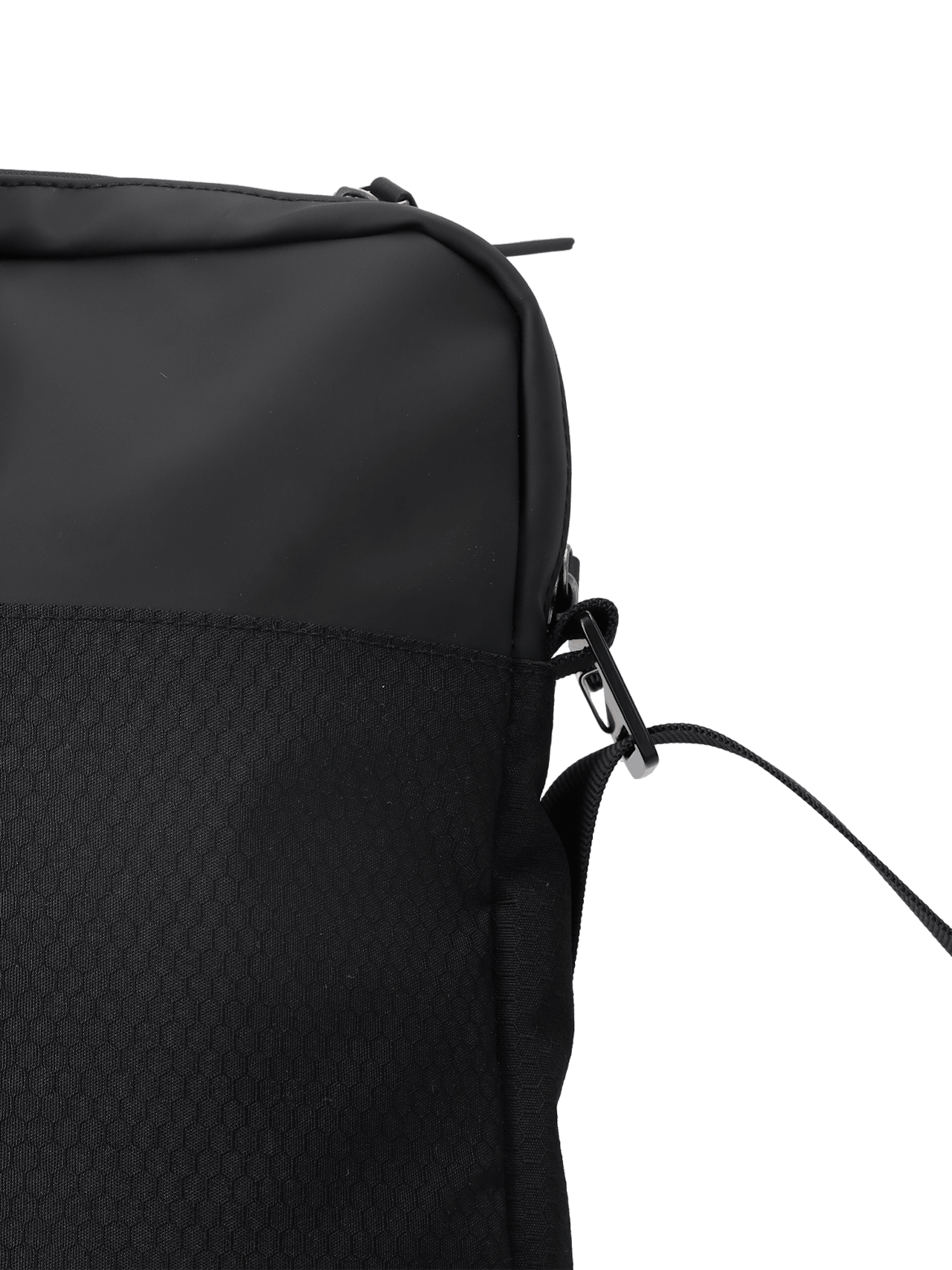 Laptop bag detail 3