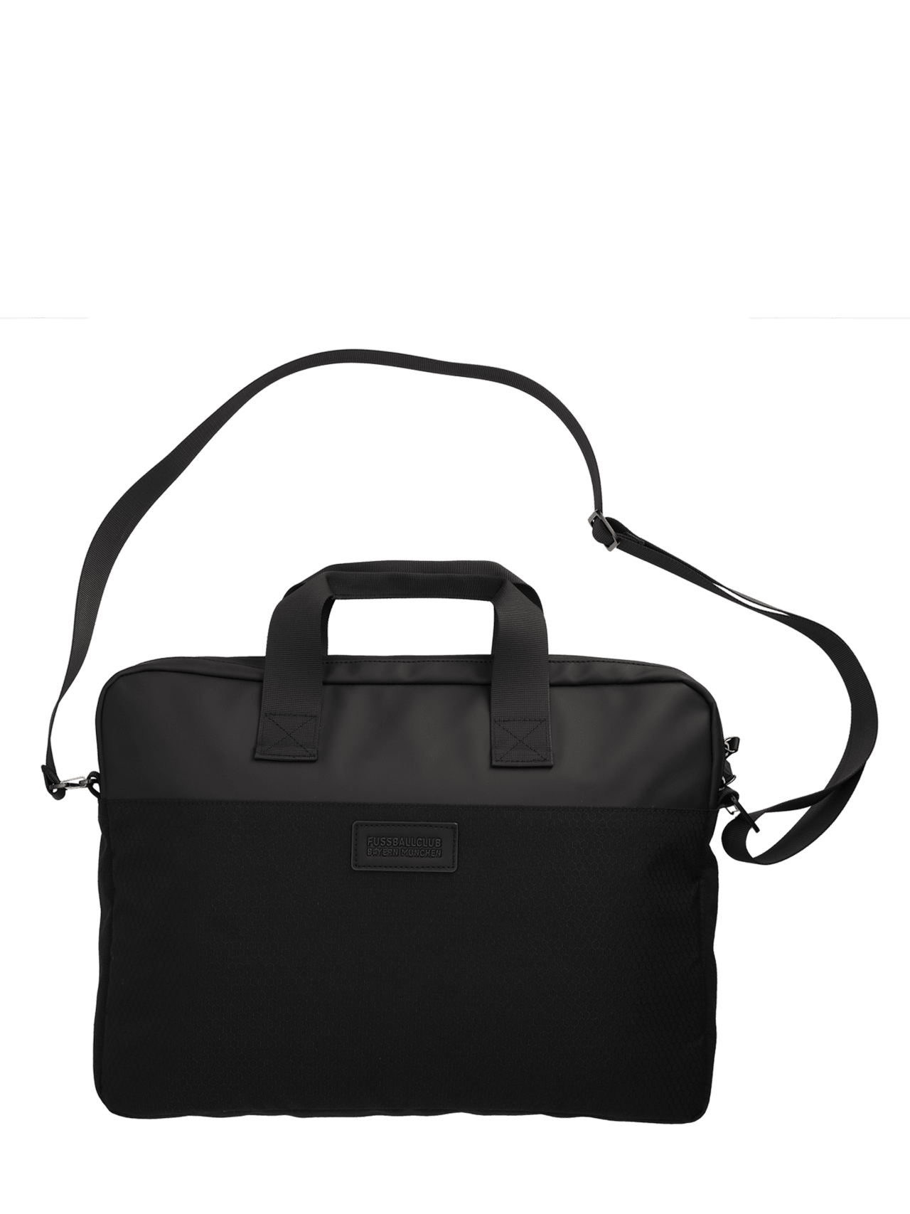 Laptop bag detail 4