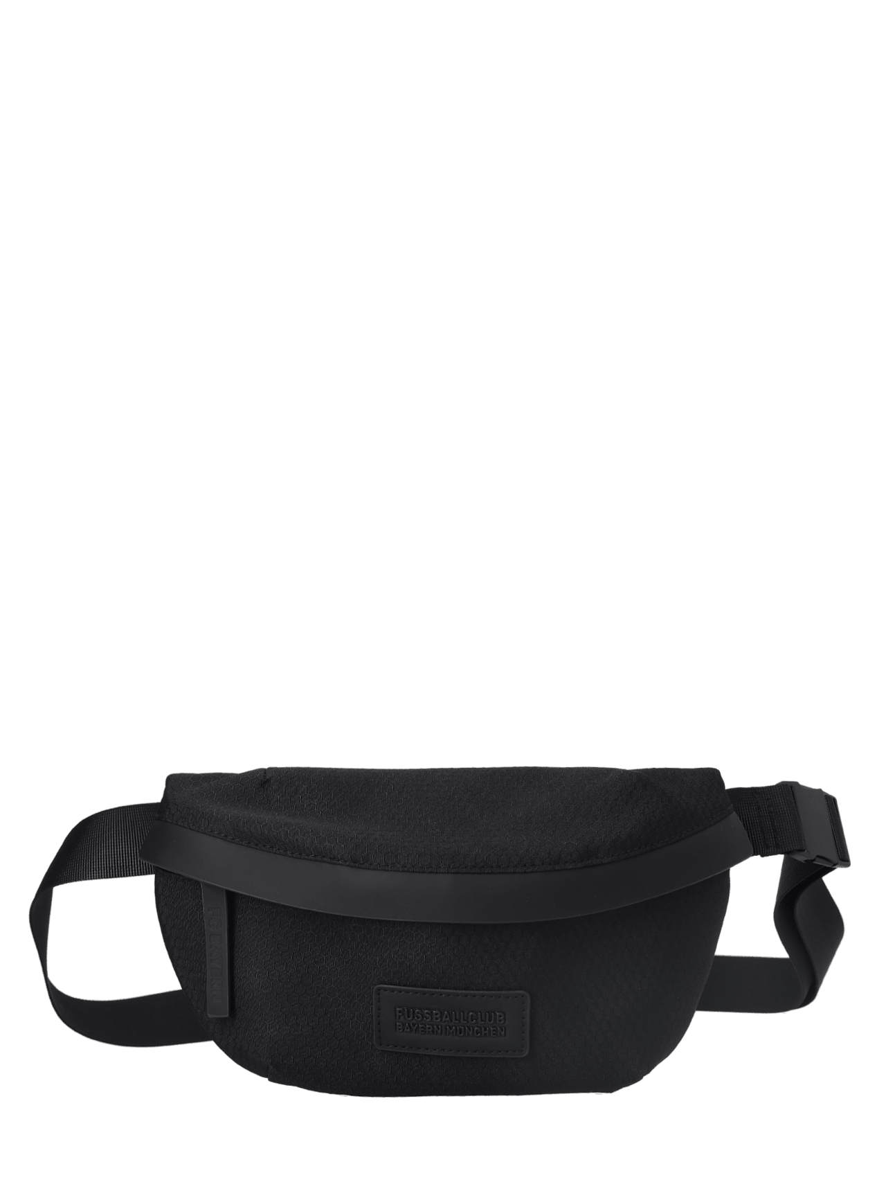 Waist pack detail 1