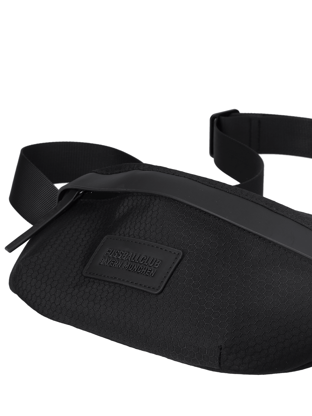 Waist pack detail 2