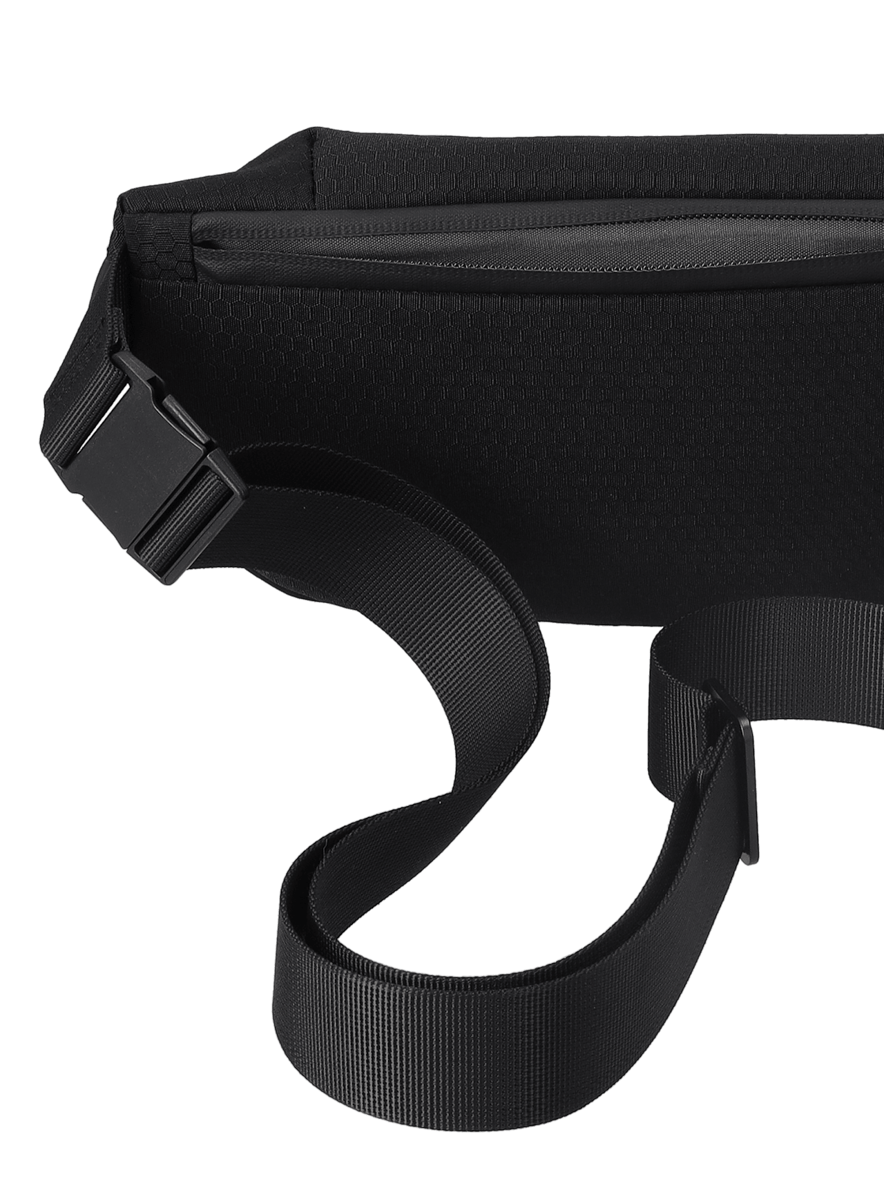 Waist pack detail 3