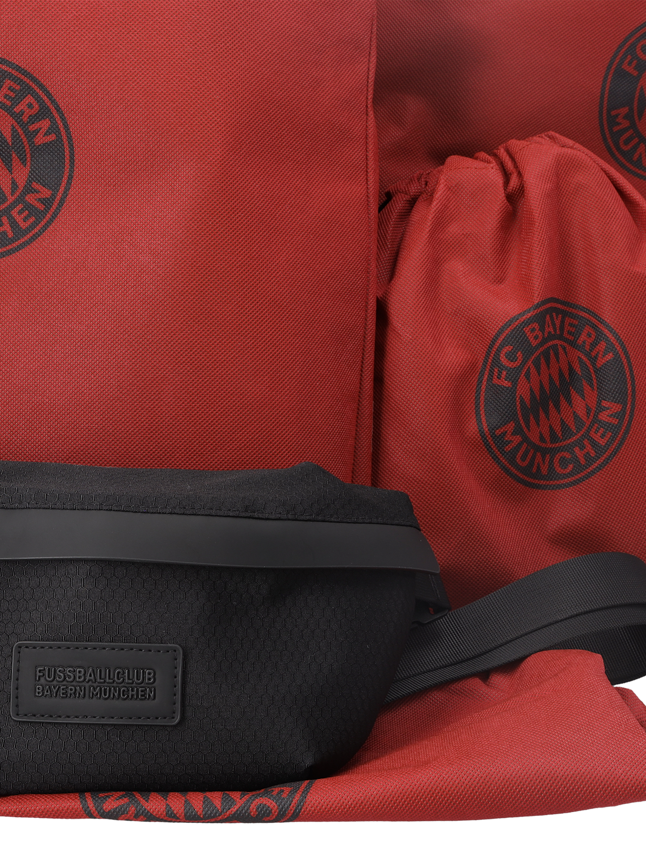 Waist pack detail 6