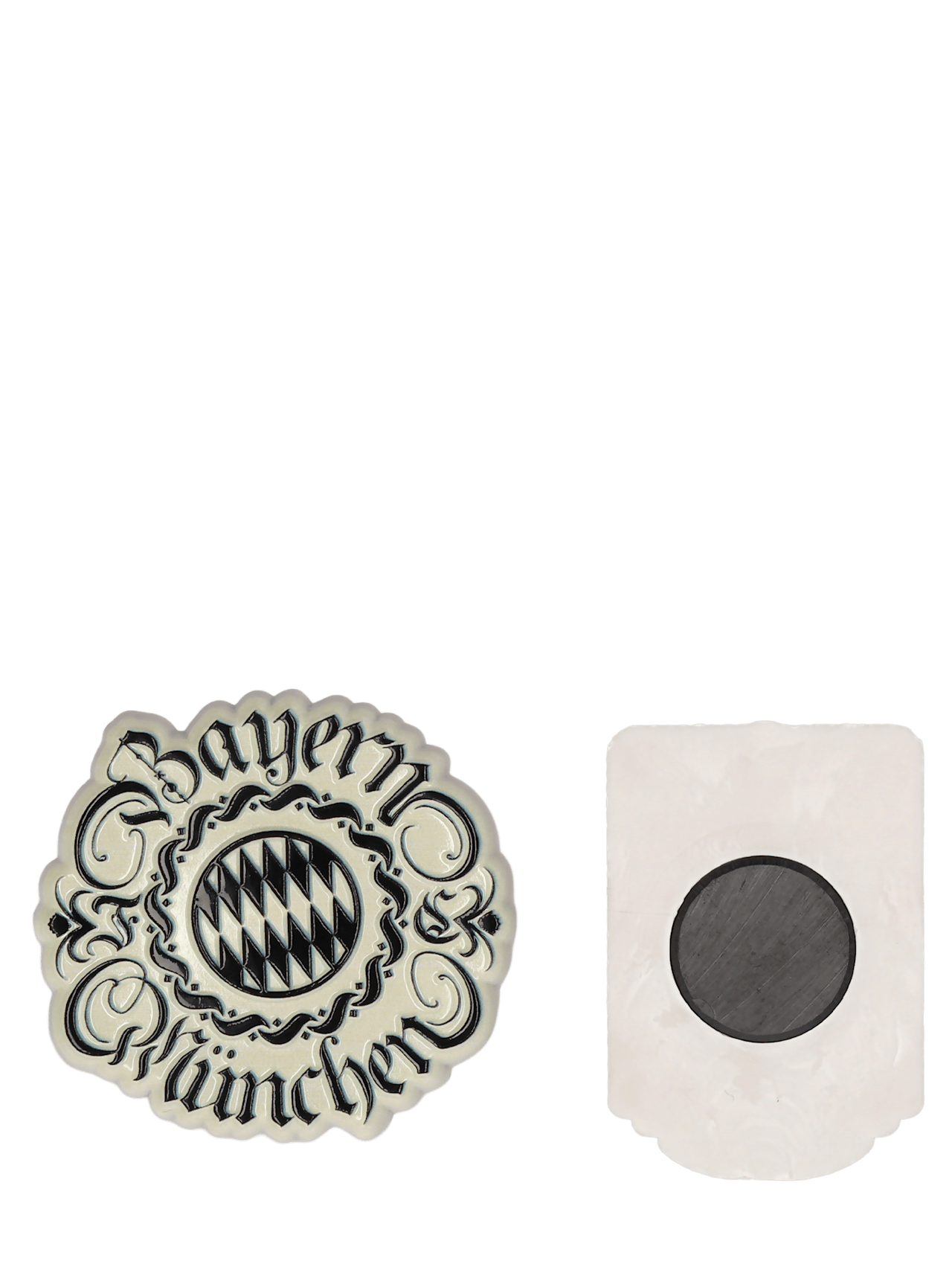 Magnet 2er-Set Oktoberfest™ & Logo detail 2