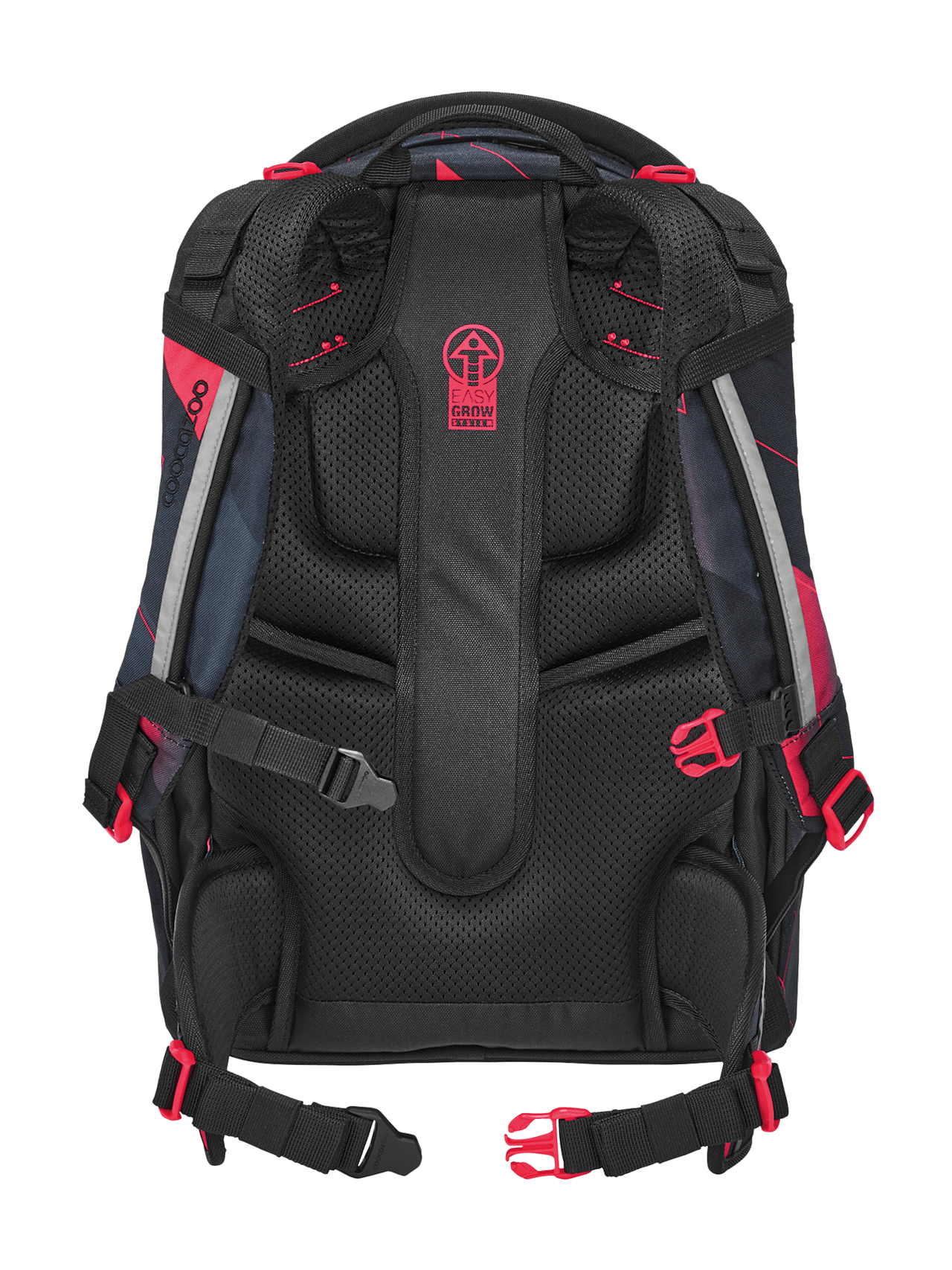 Schulrucksack detail 2