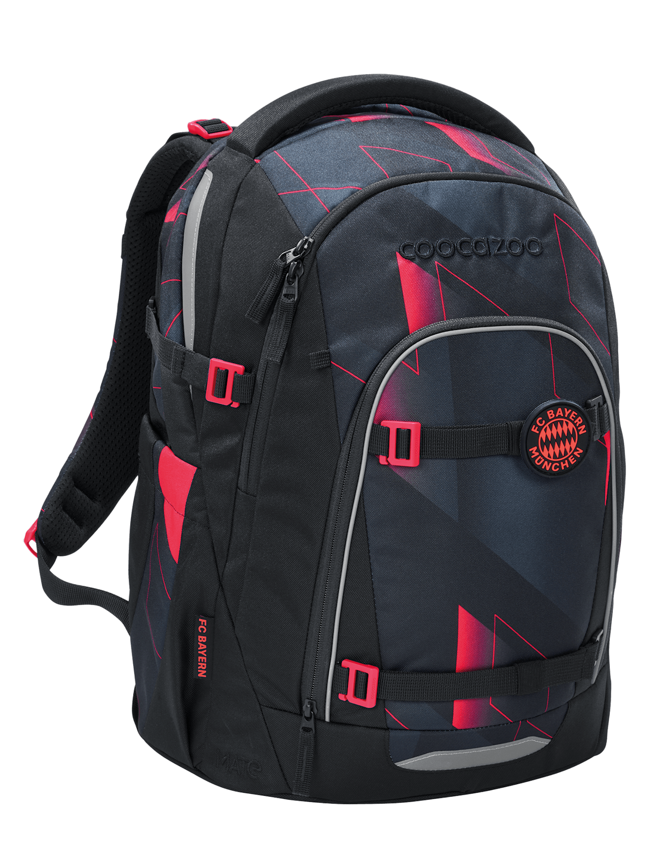 Schulrucksack detail 3