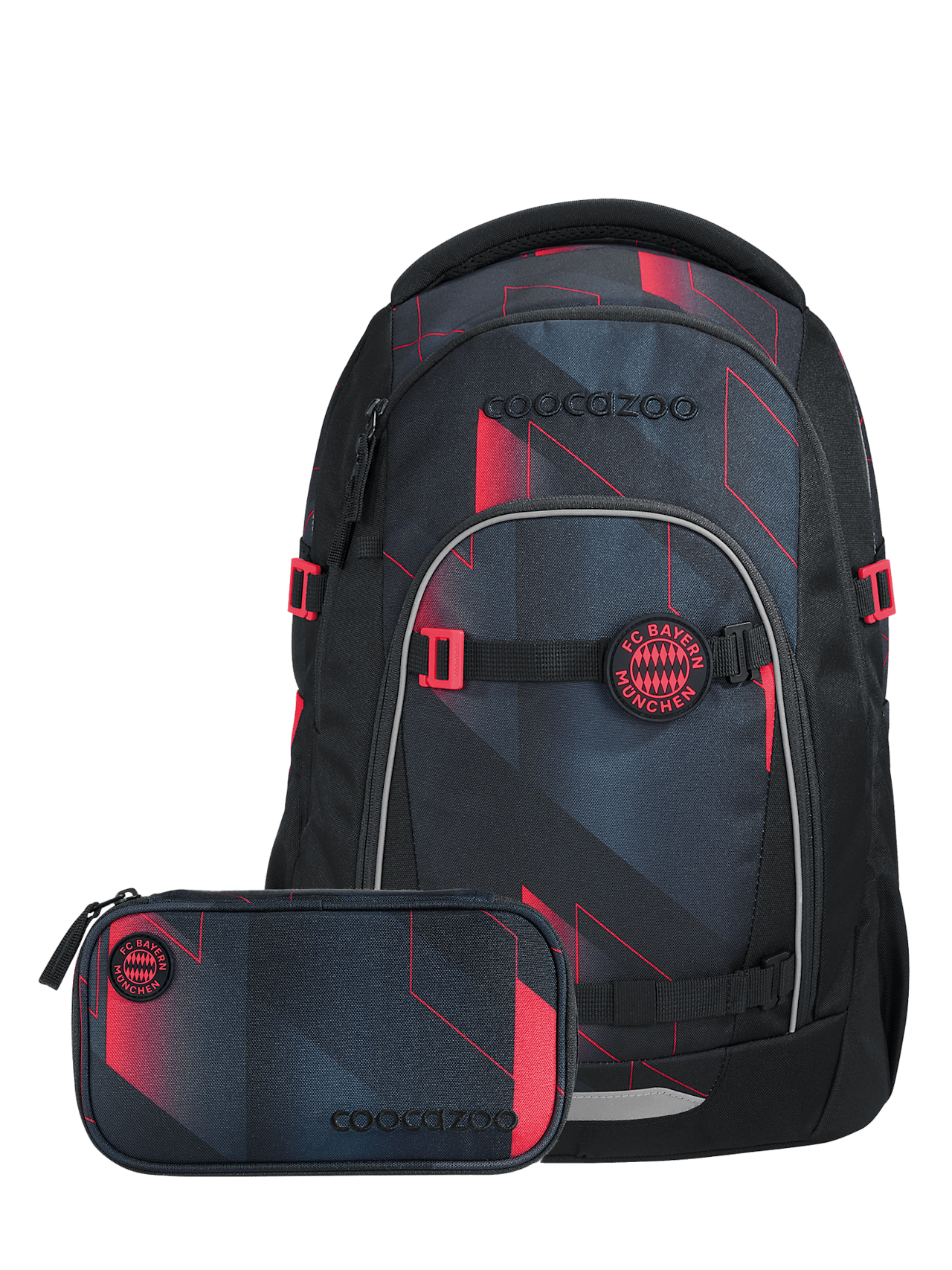 Schulrucksack detail 4