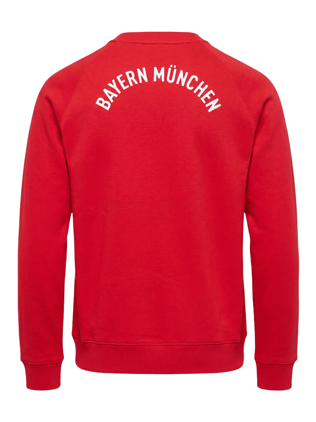Sweatshirt Stadionkollektion detail 4