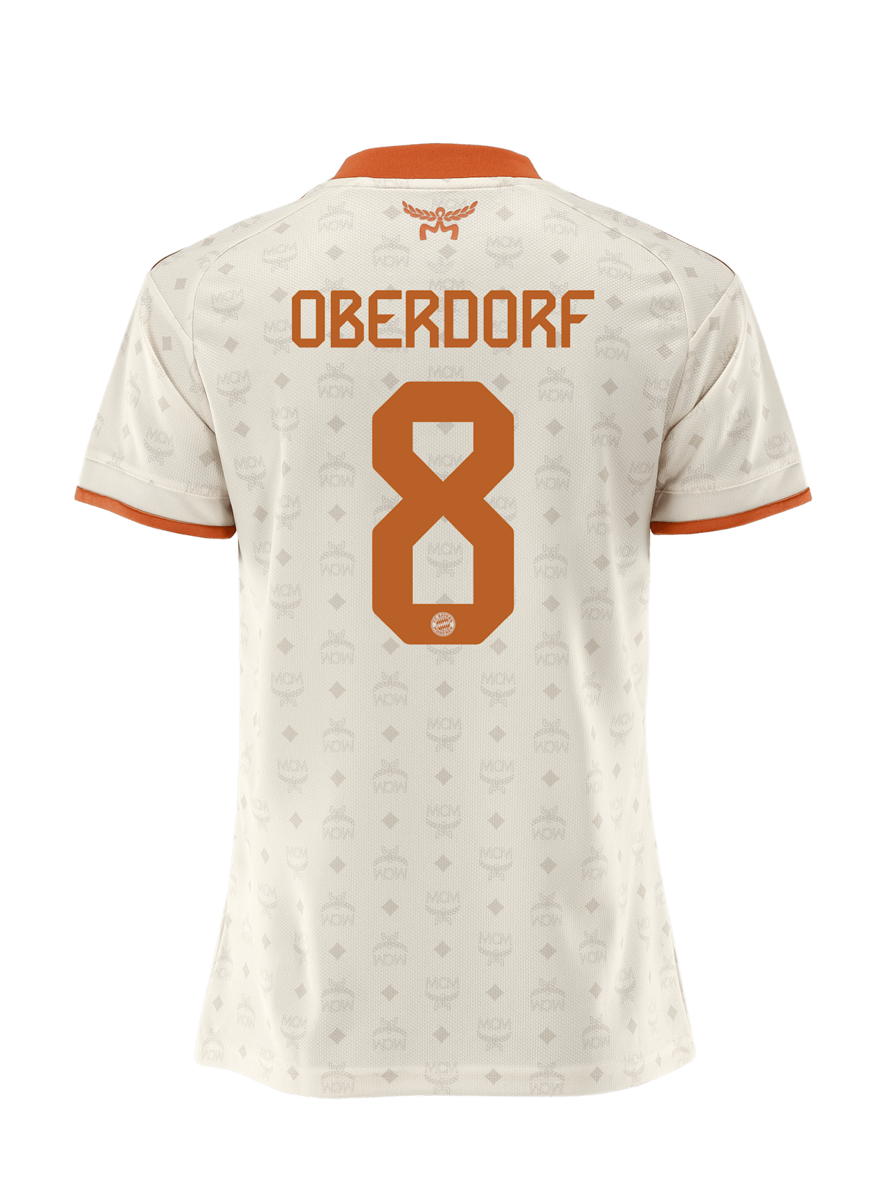 Frauen Femmes Maillot de football féminin MCM 1