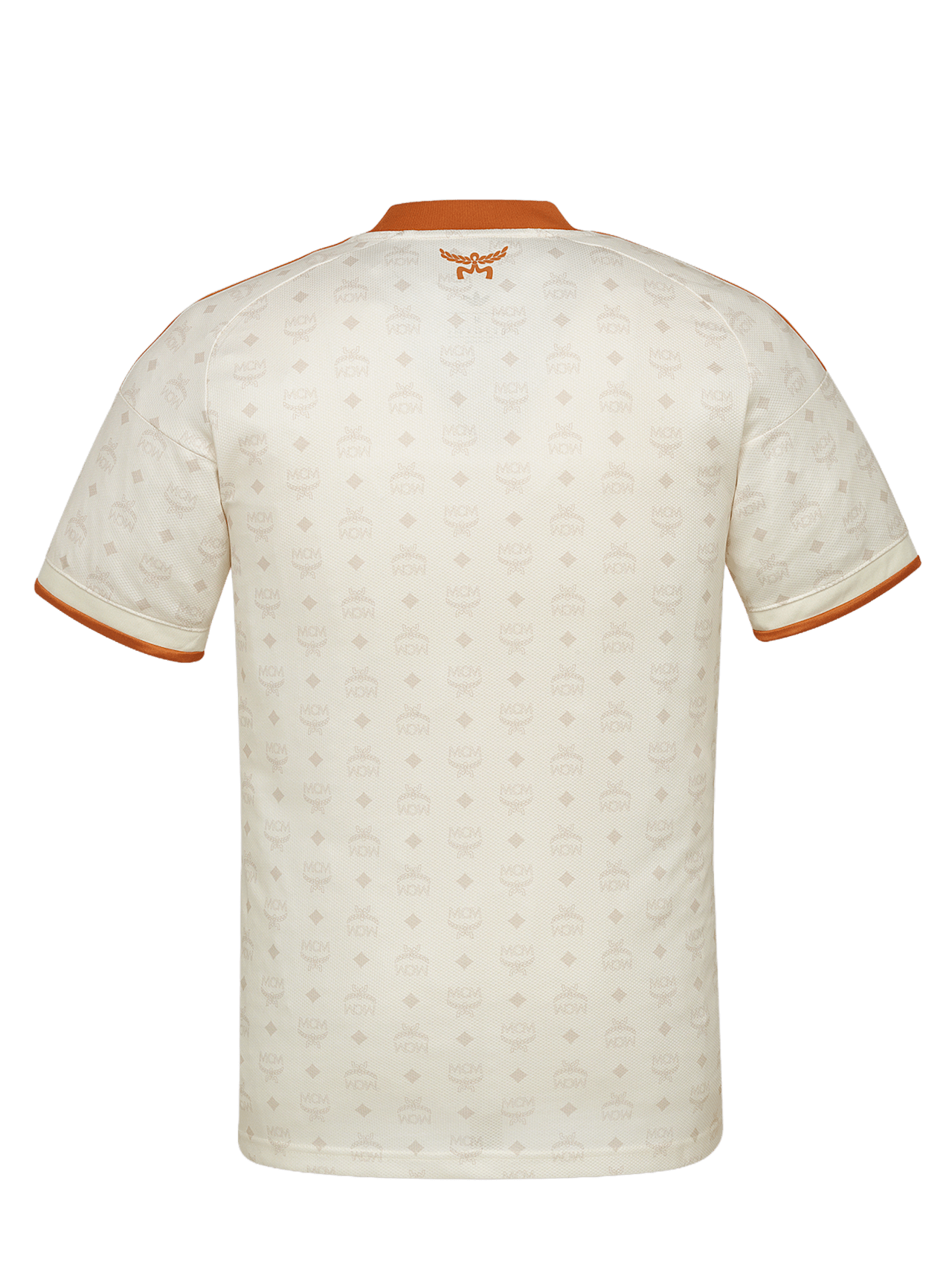 Frauenfußball Trikot MCM detail 4