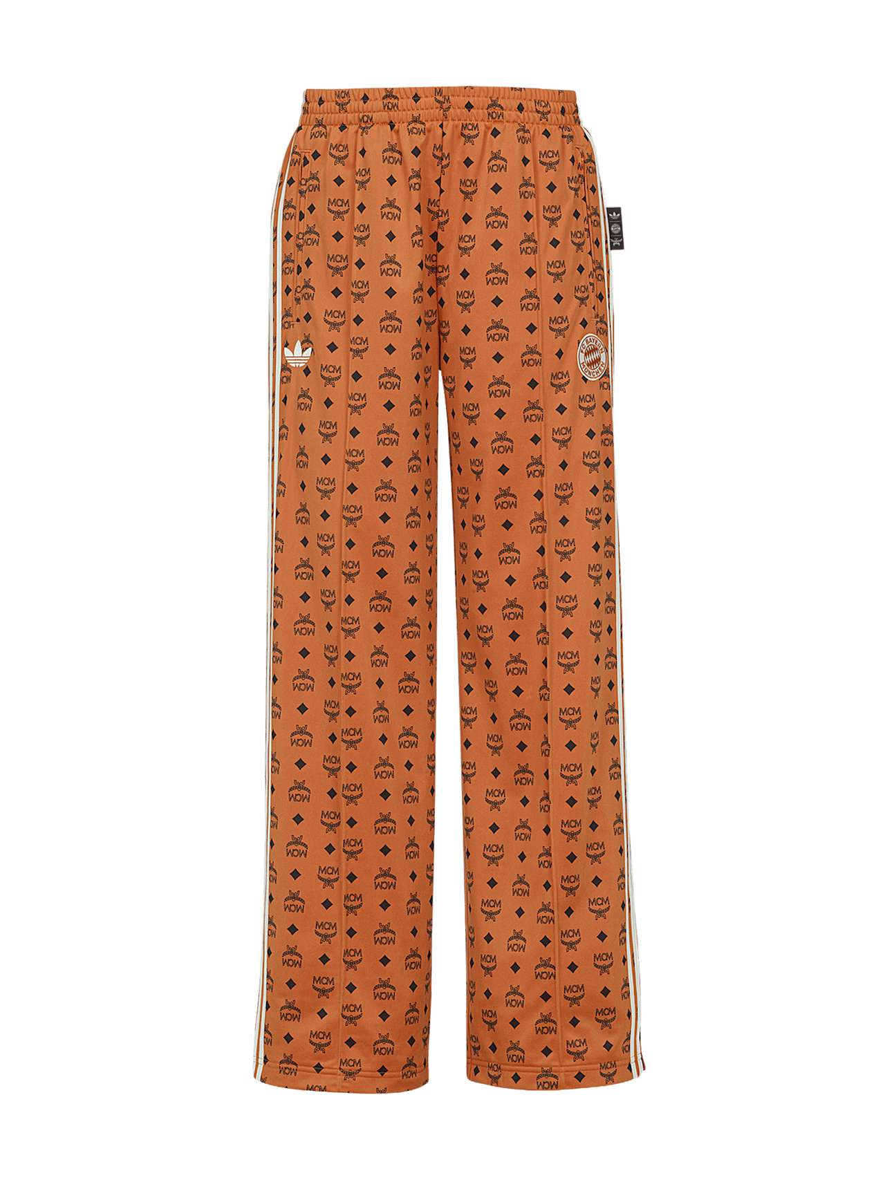 Pant MCM detail 1