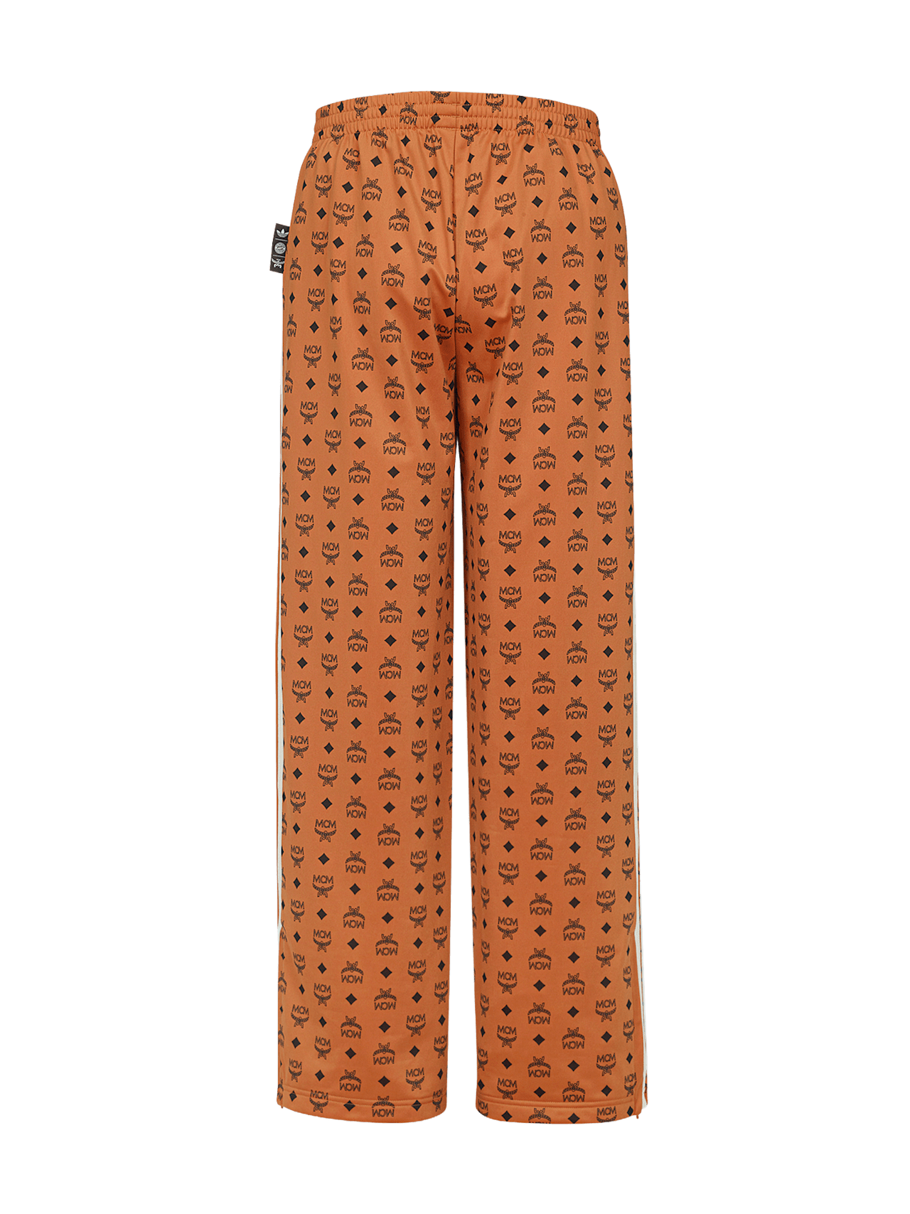 Pant MCM detail 2