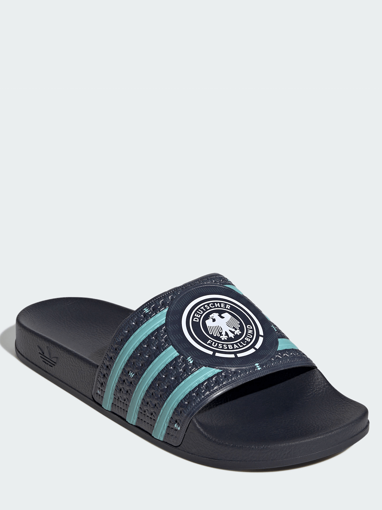Adilette DFB Visitante detail 3