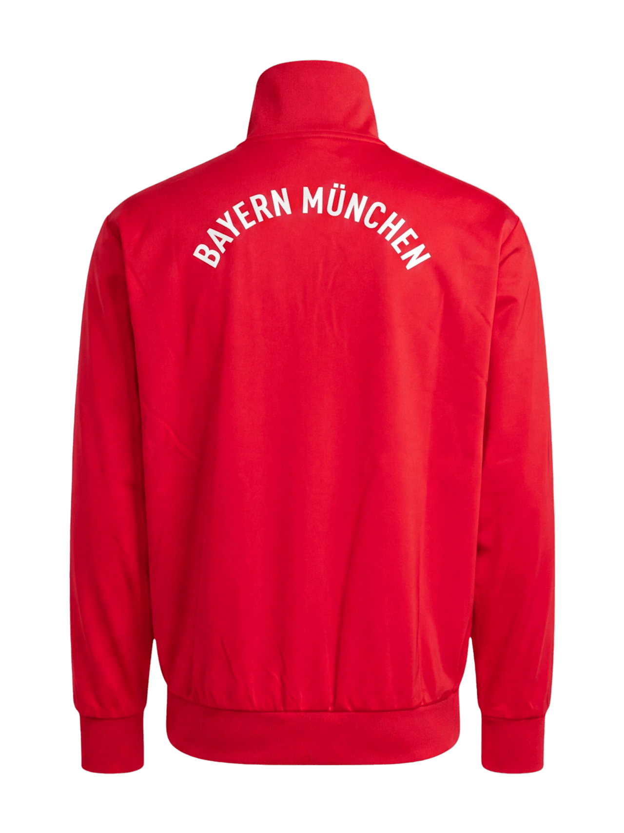 Zip-up Jacke Stadionkollektion detail 5