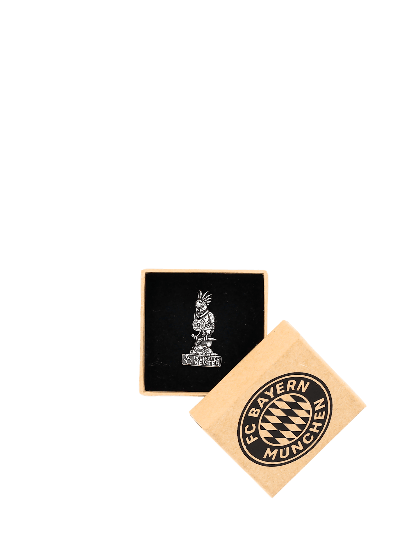 Anstecker Meister 2026 detail 1