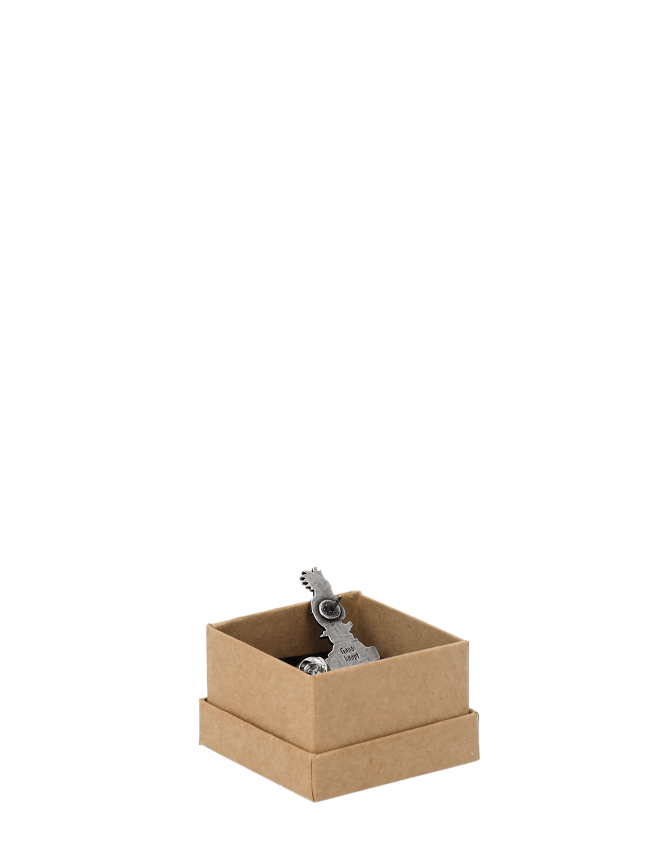 Anstecker Meister 2026 detail 4