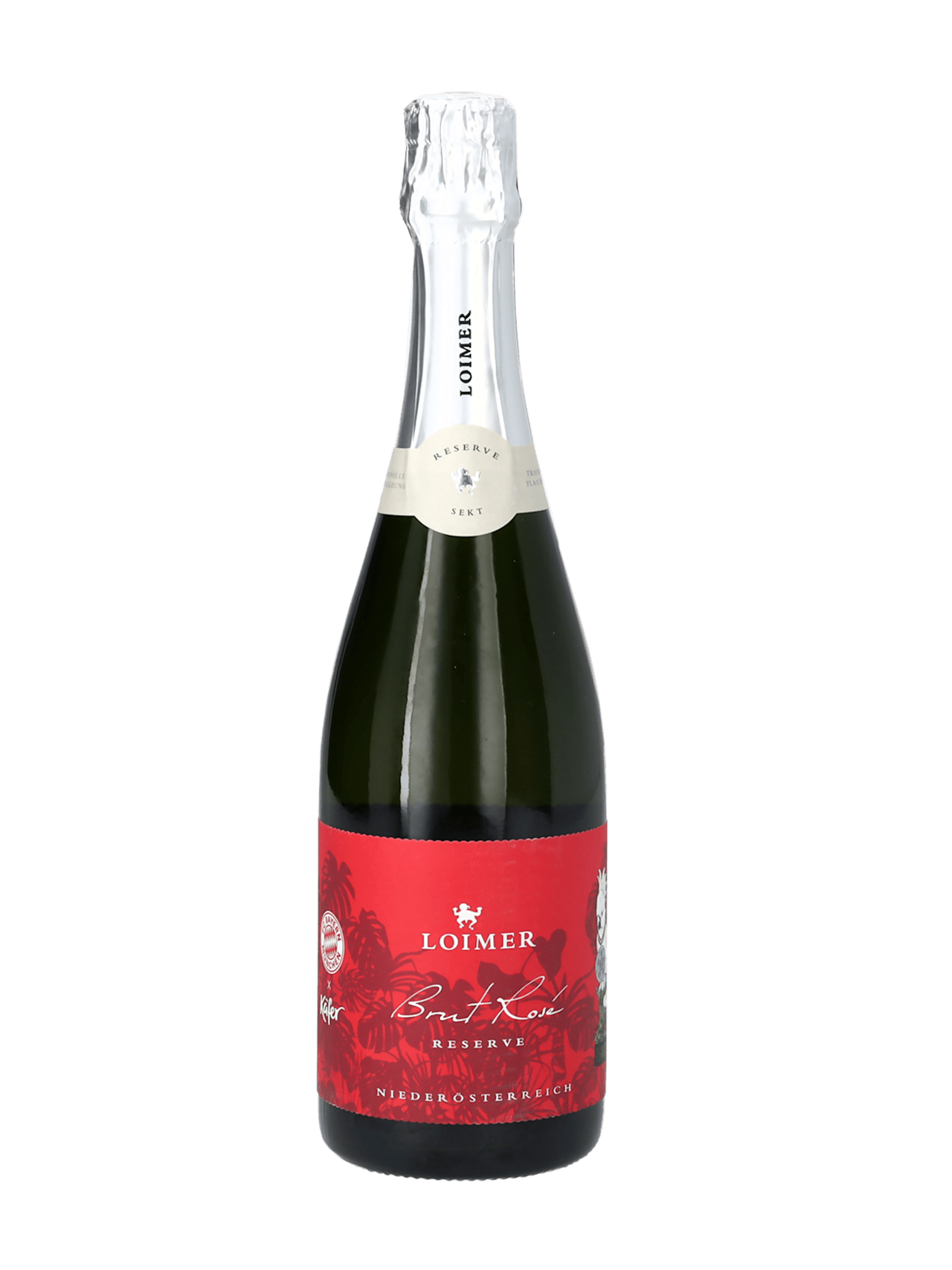 Sekt Meister 2026 0,75 l detail 1