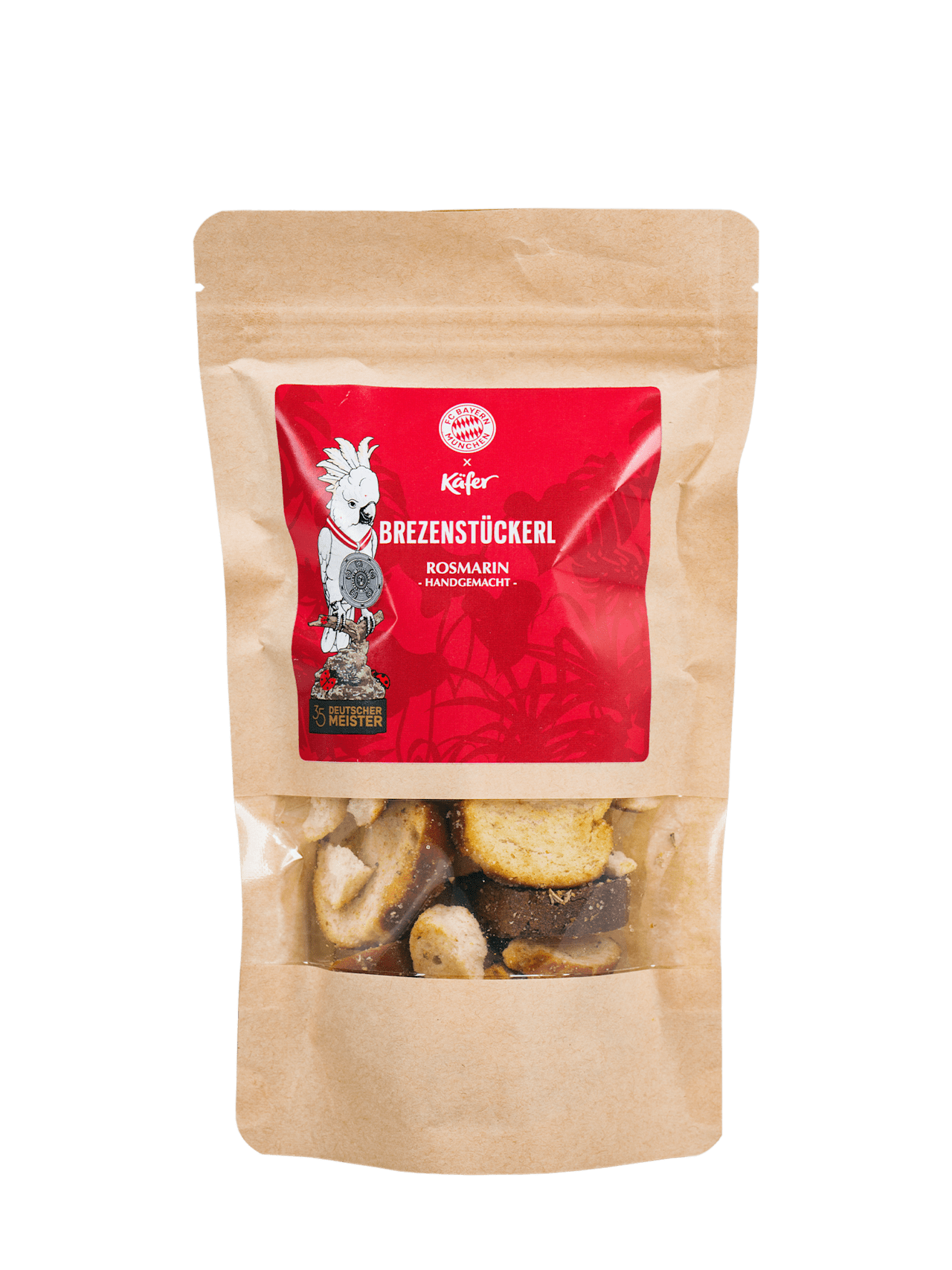 Brezenstückerl Meister 2026 90 g 1