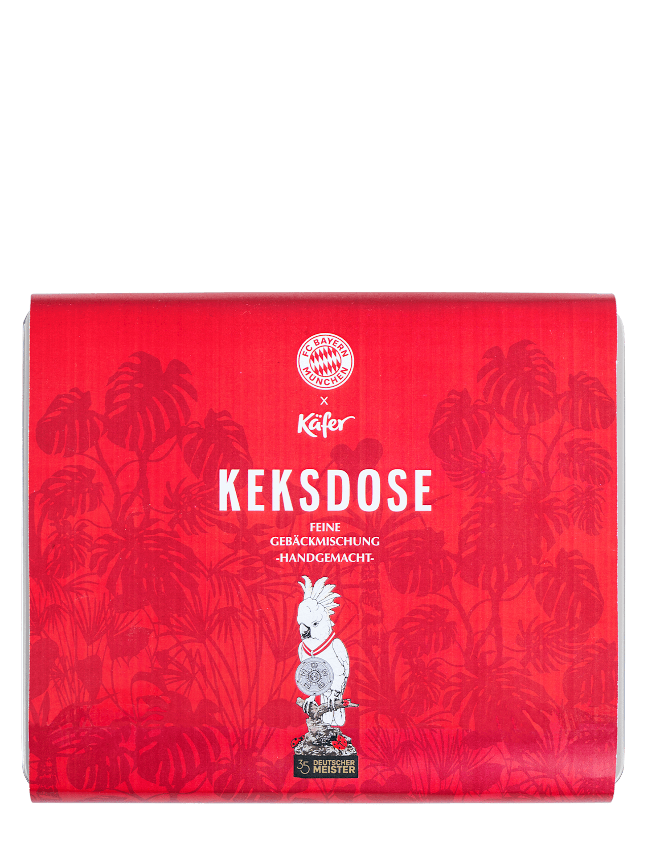 Keksdose Meister 2026 310 g 1