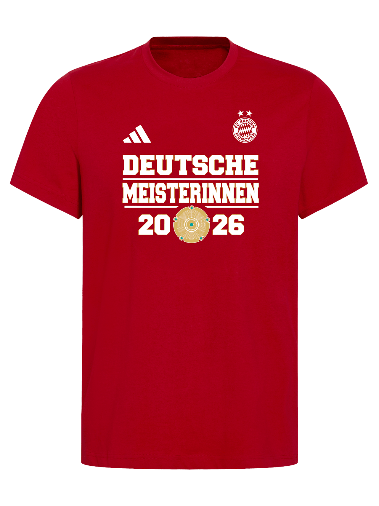 Meisterinnen 2026 T-shirt detail 1