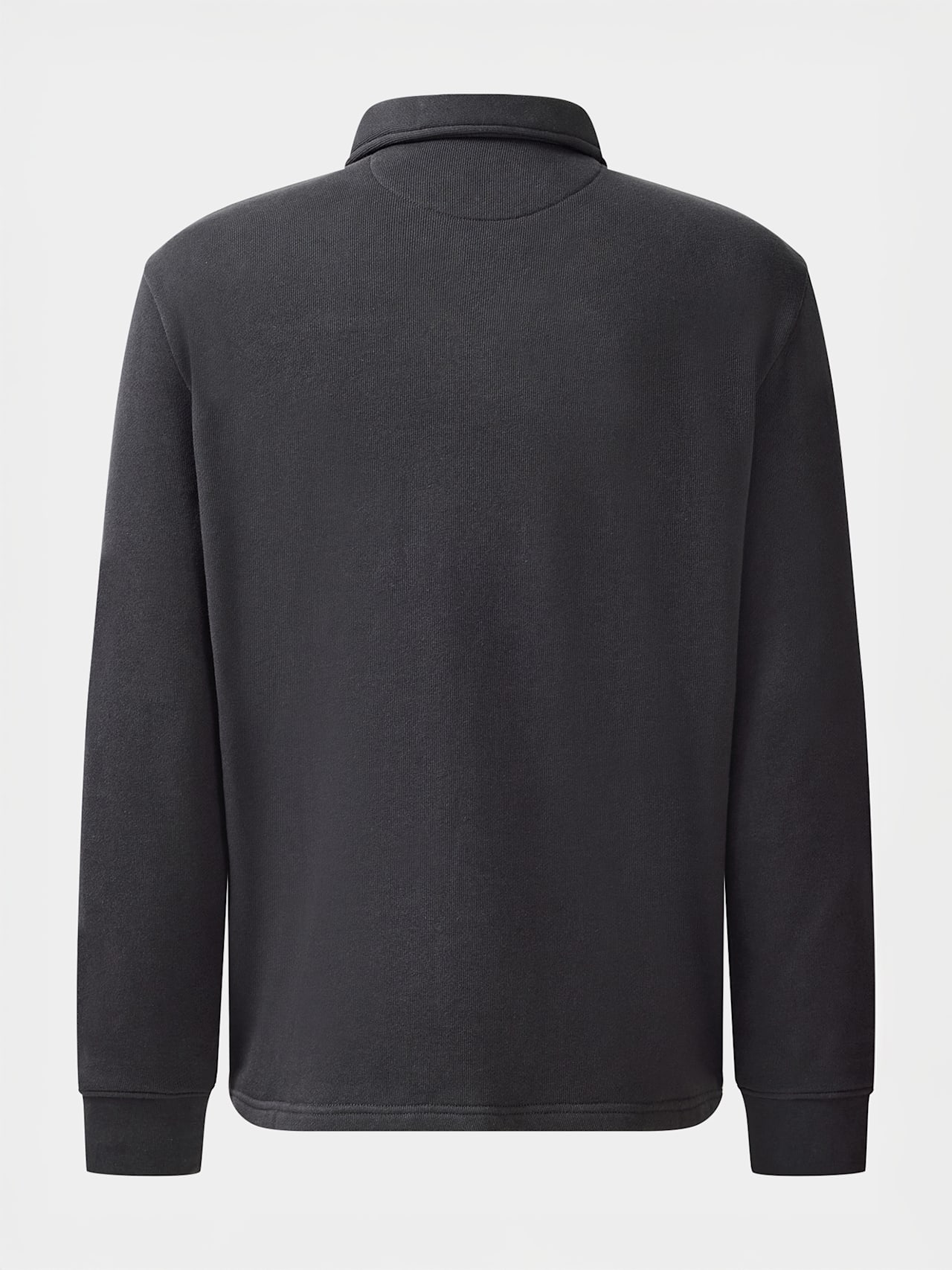 Polo Shirt Munich detail 9