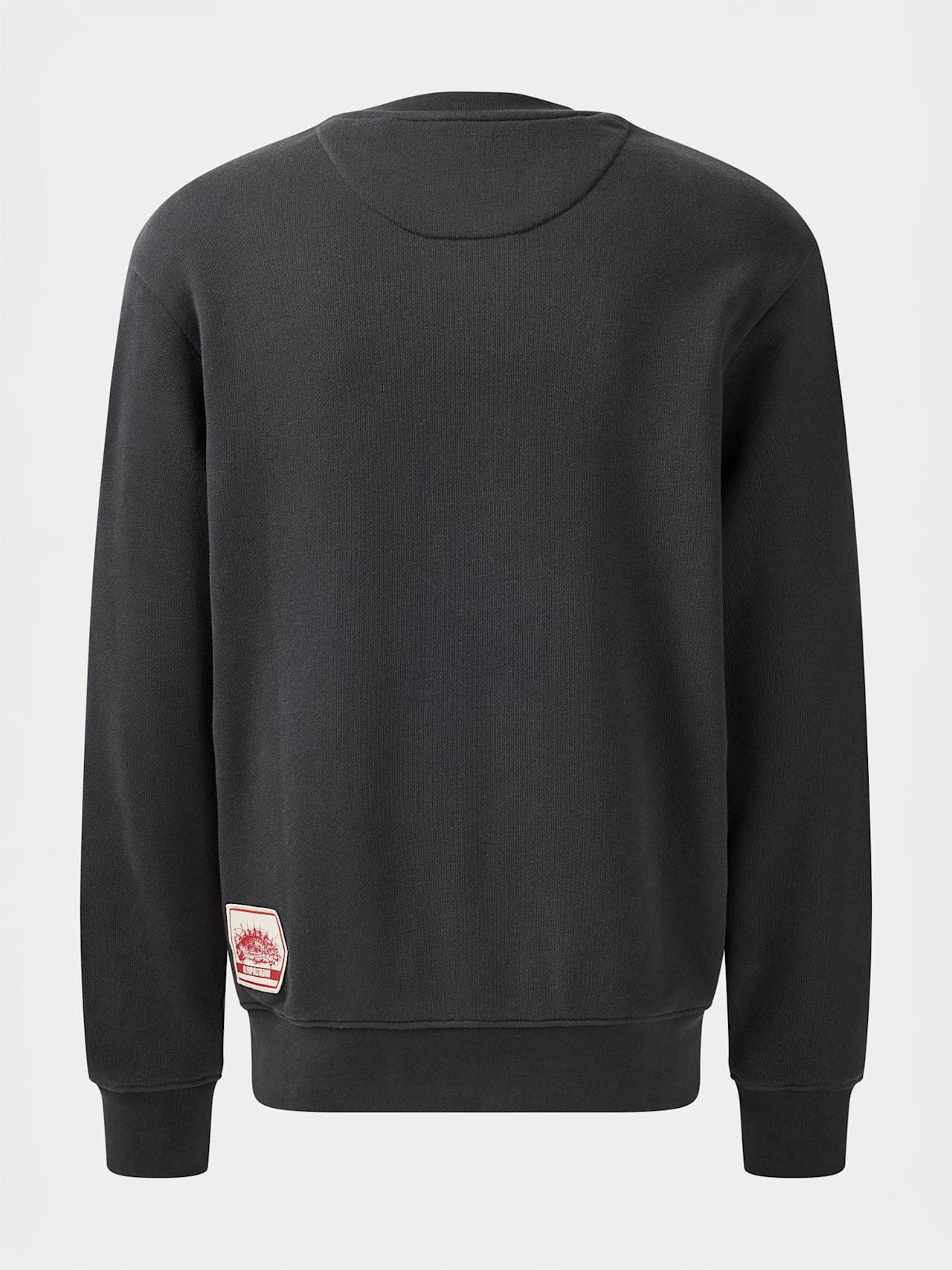 Sudadera Munich detail 9